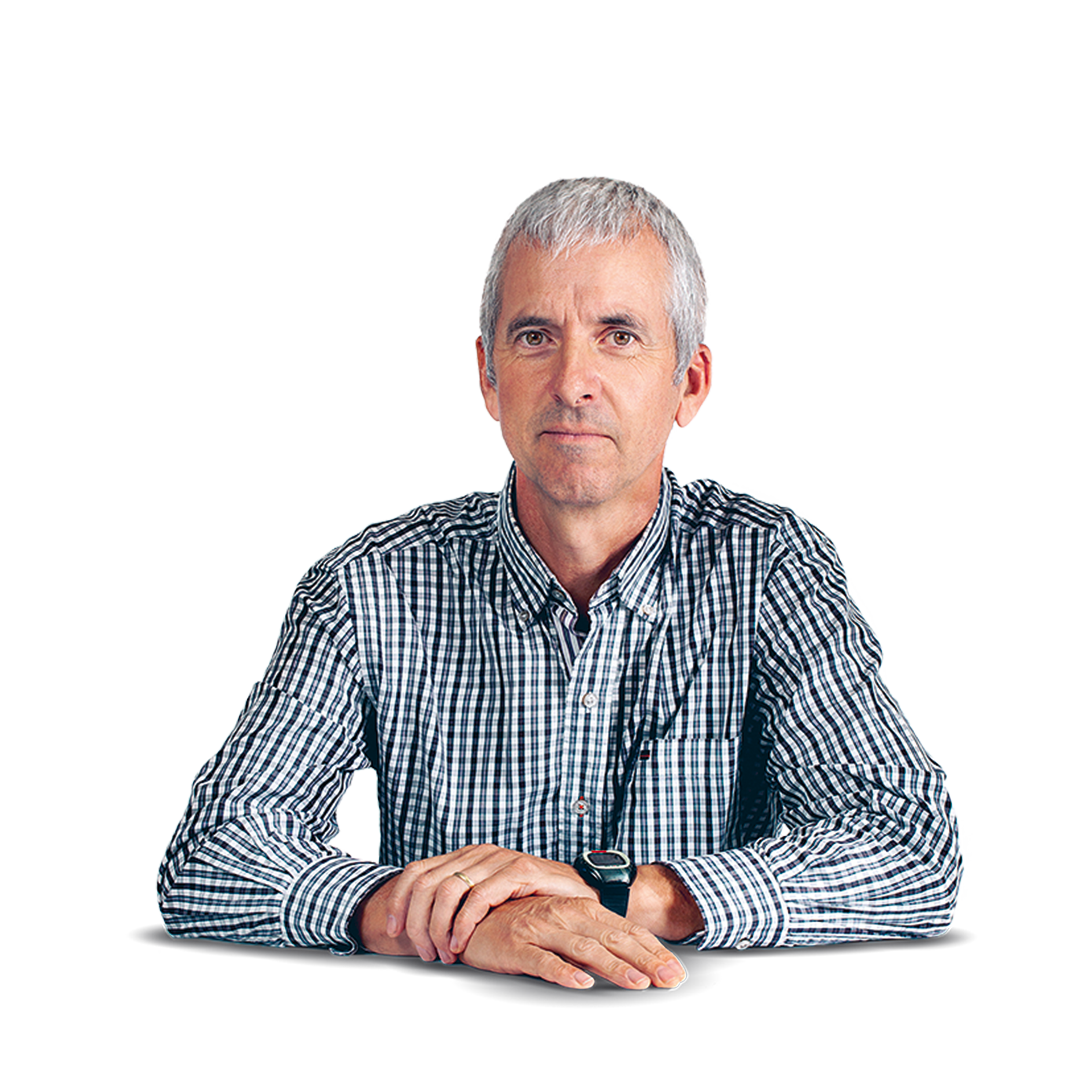 Patrick Dieleman