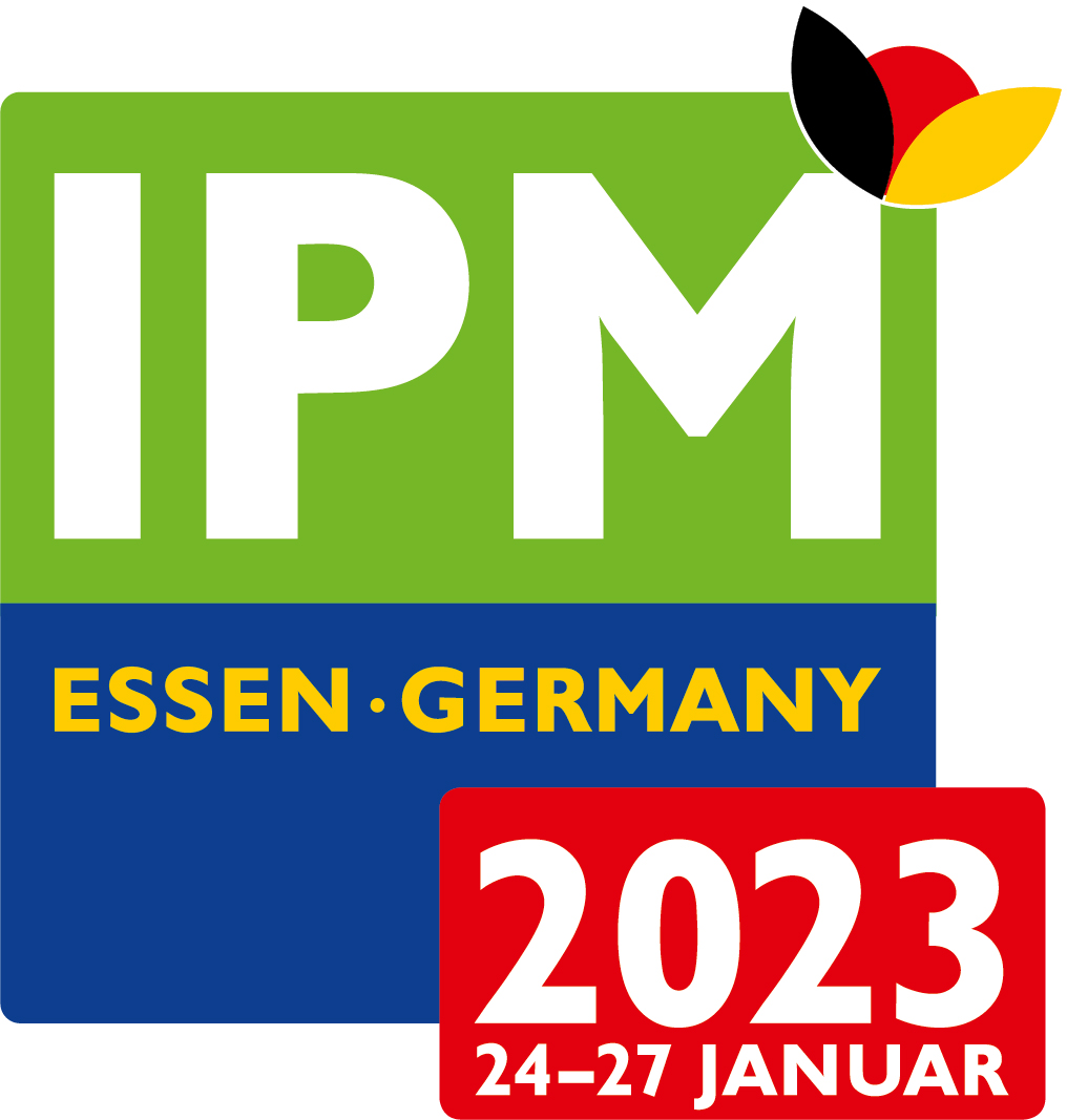 Logo IPM Essen