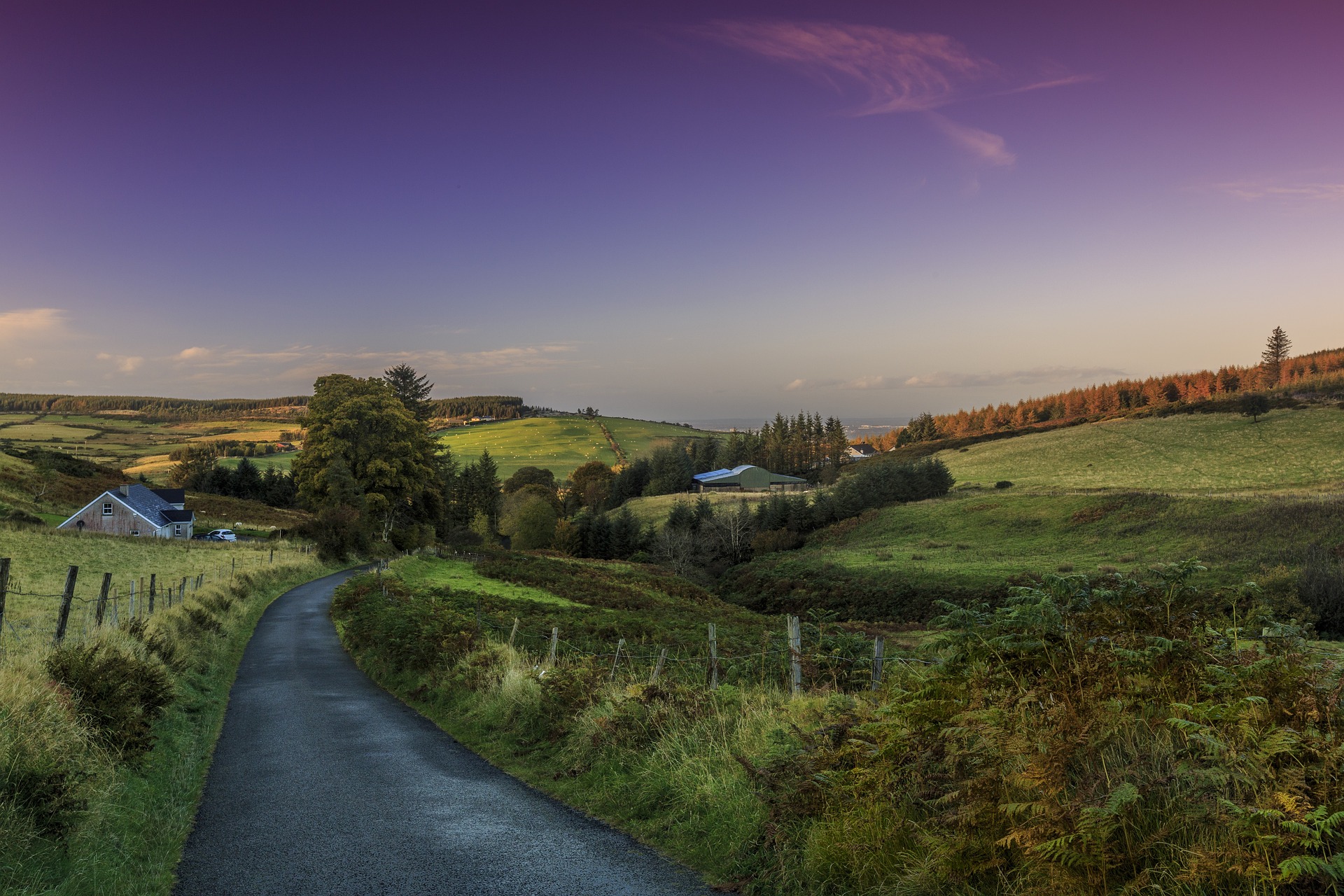 Ierland Pixabay