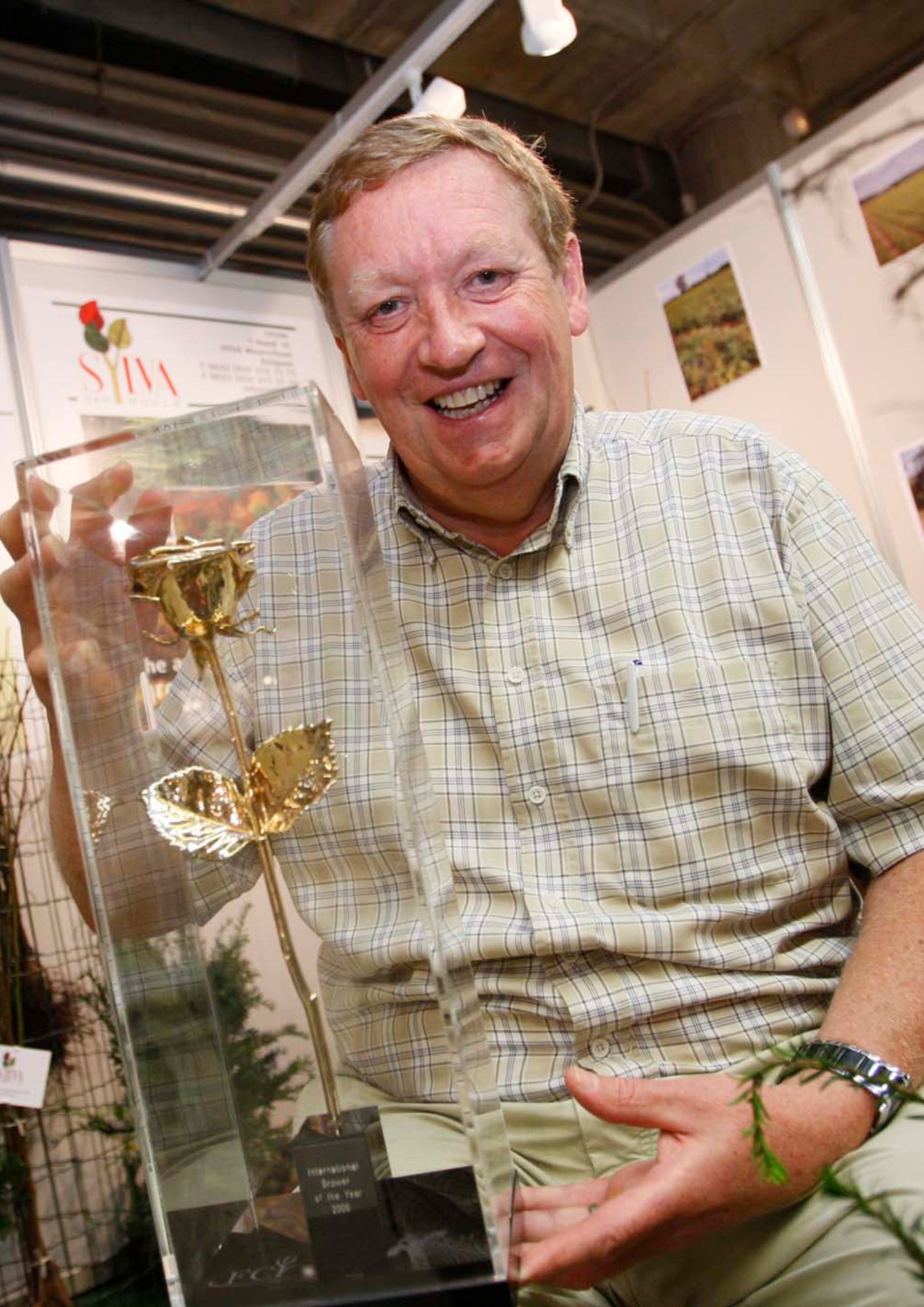 Foto Sylva - Marc Van Hulle