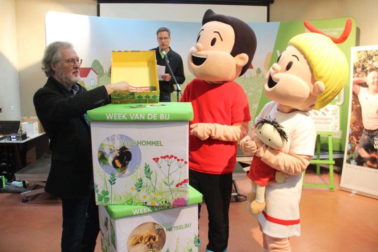 suske en wiske