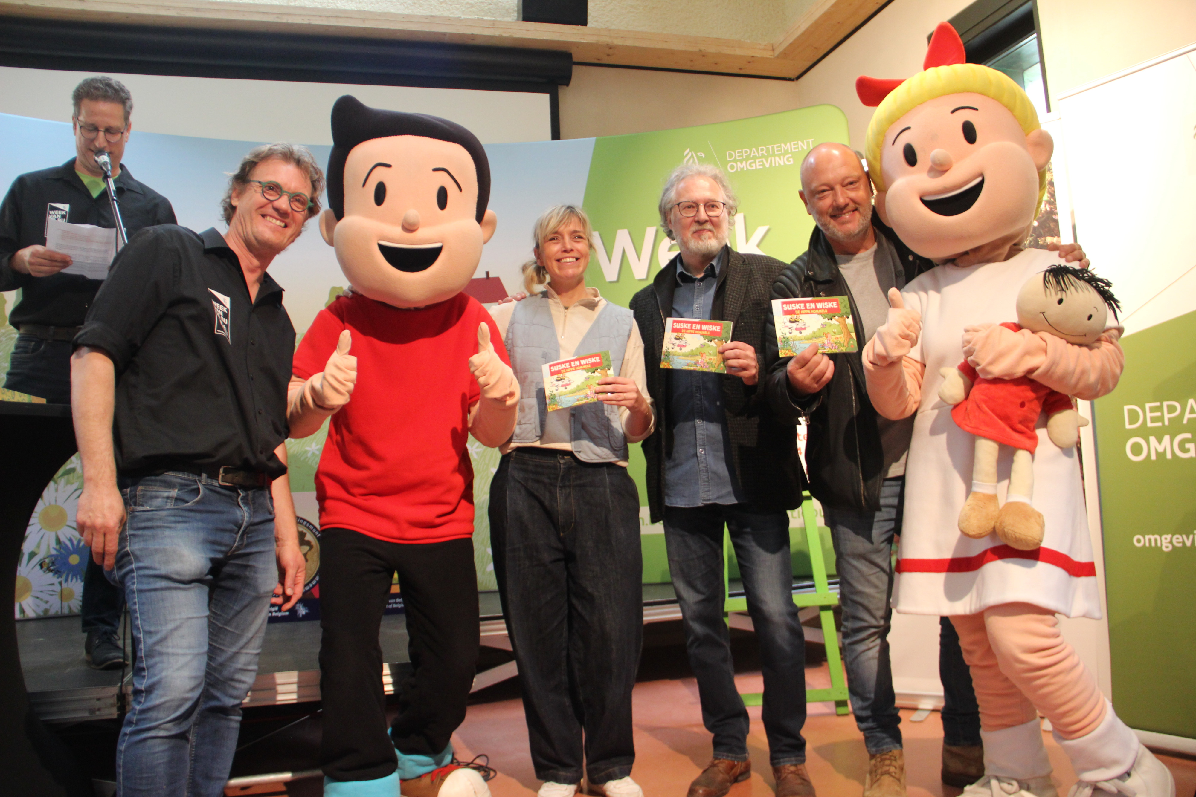 met suske en wiske