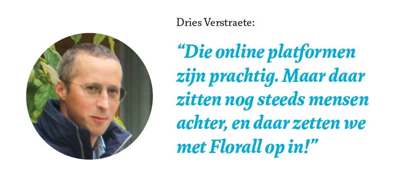 citaal van Dries