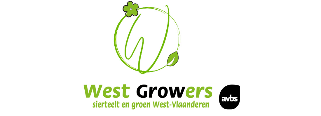 Logo west growers