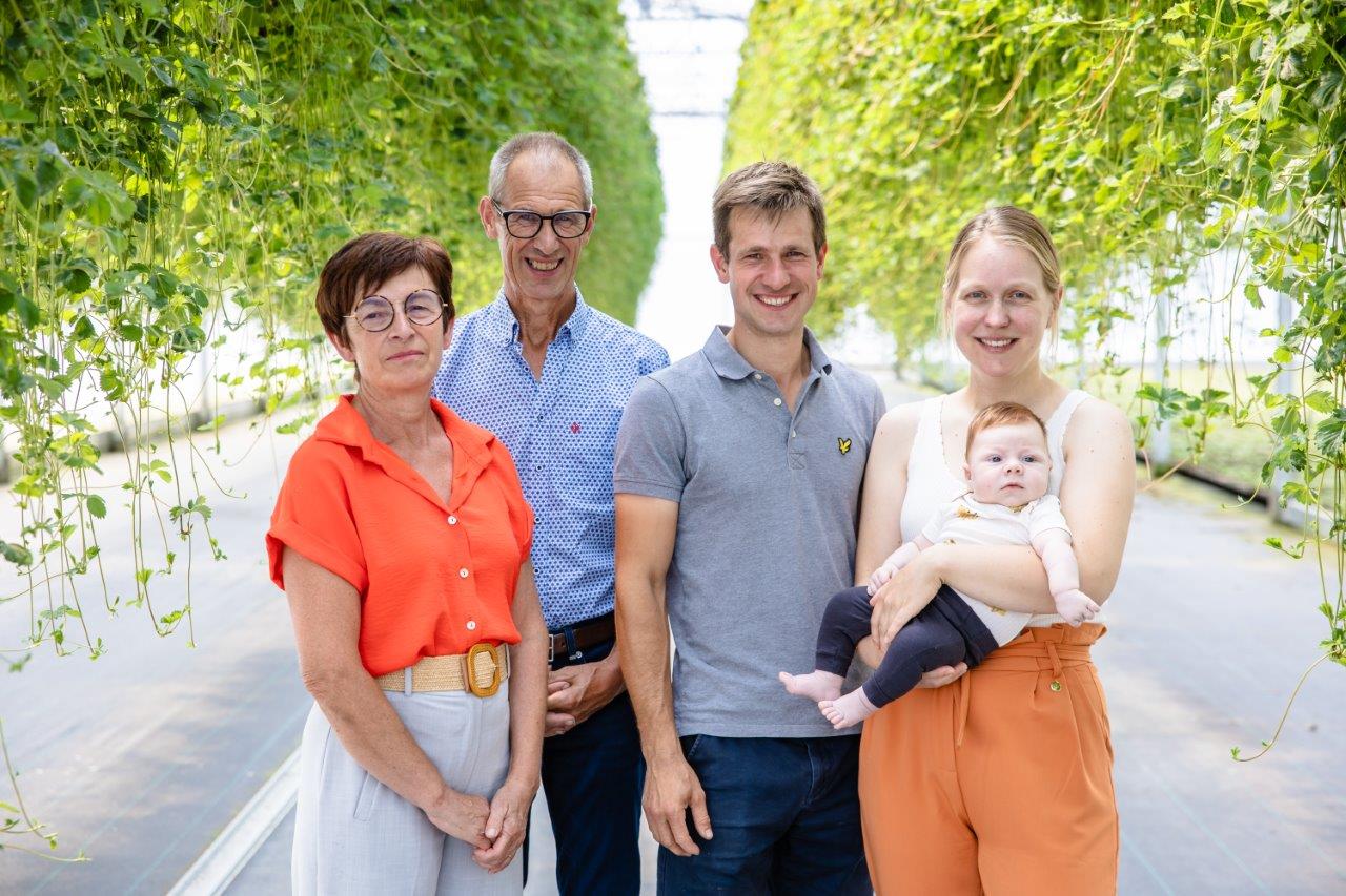 de dagelijkse leiding van Dataflor