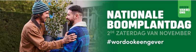 banner boomplantdag