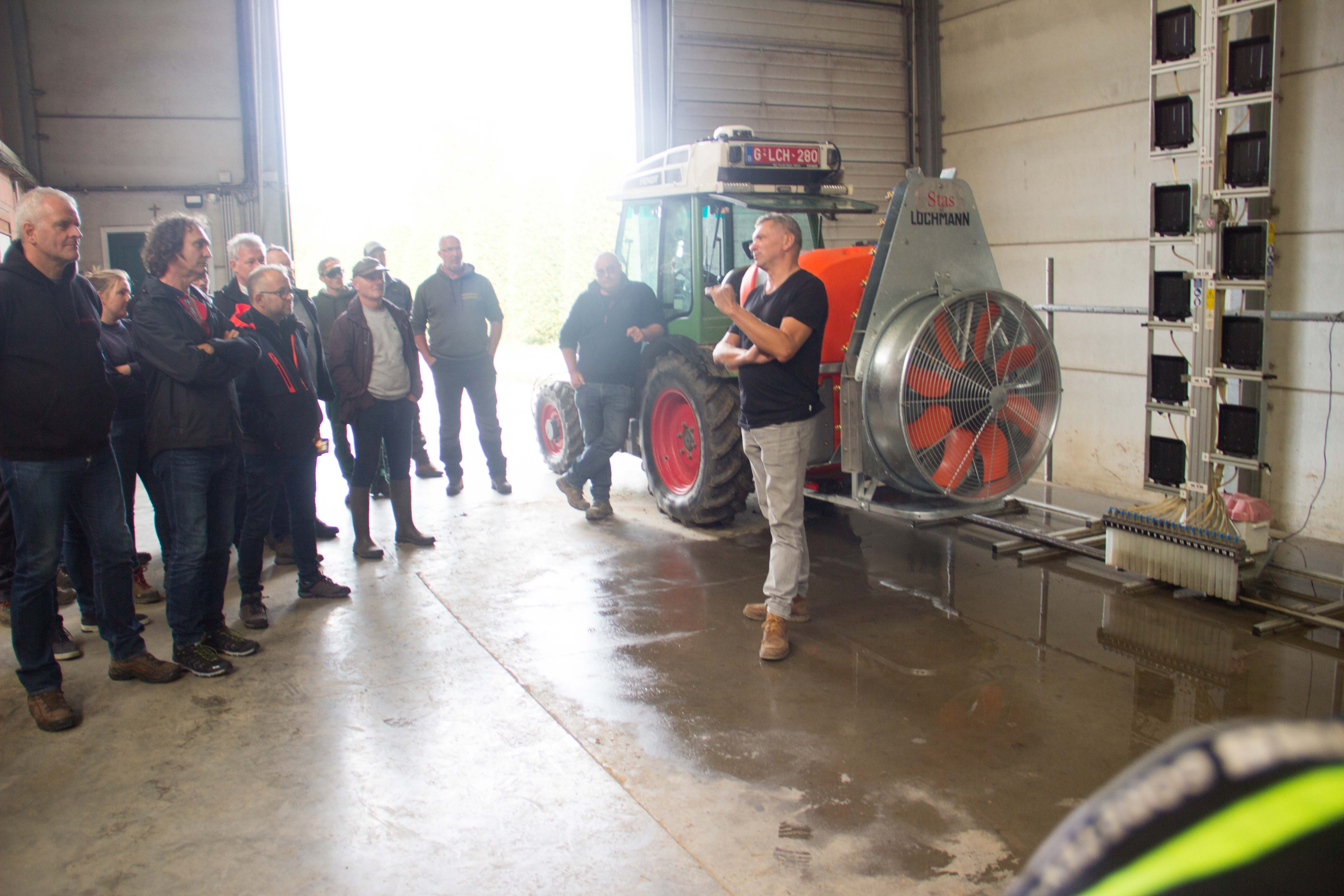 kris ruysen van pcfruit