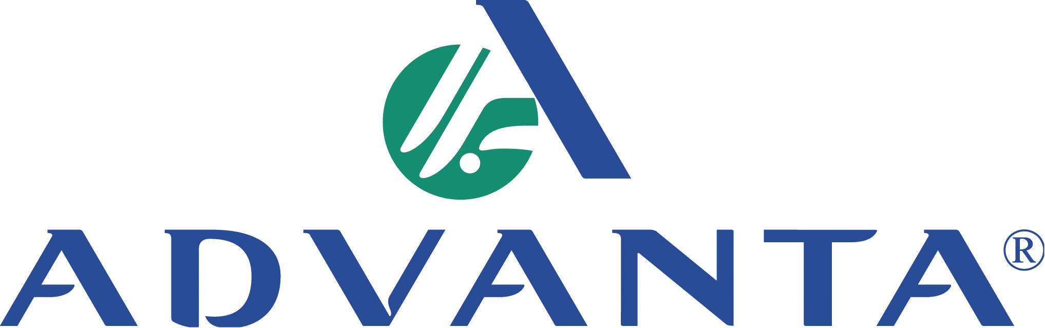 Logo Advanta