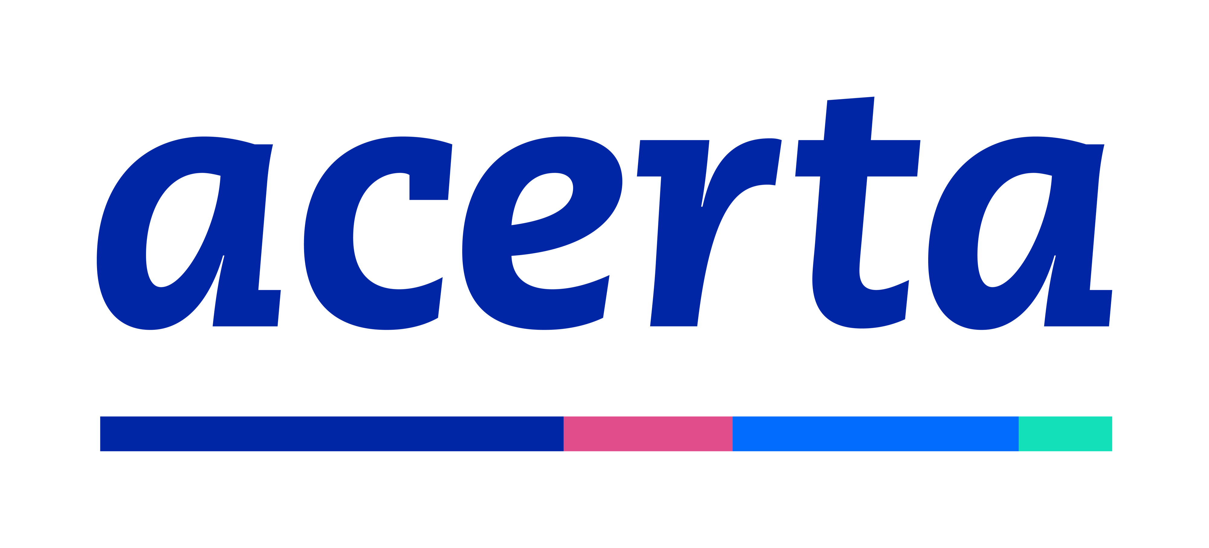 Logo acerta
