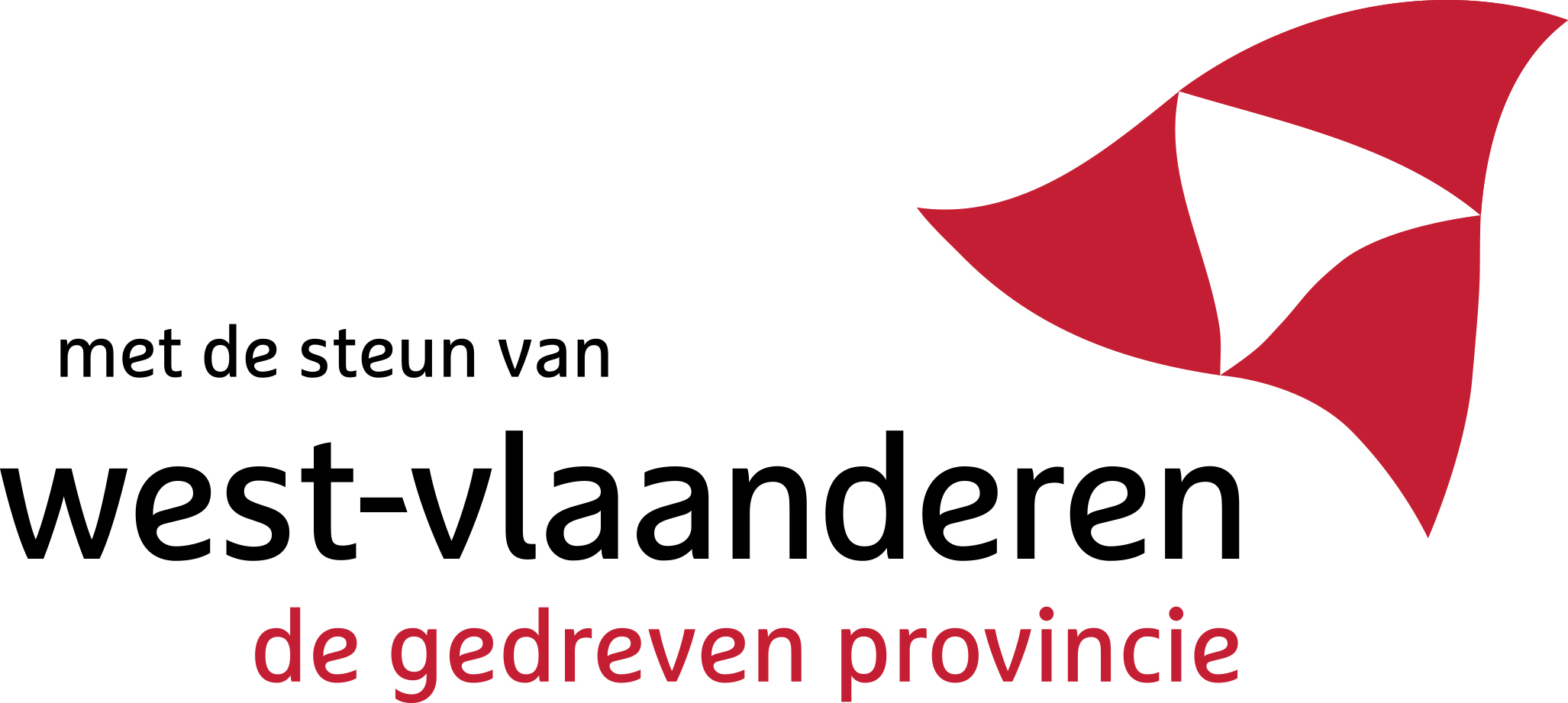 Logo provincie W-VL