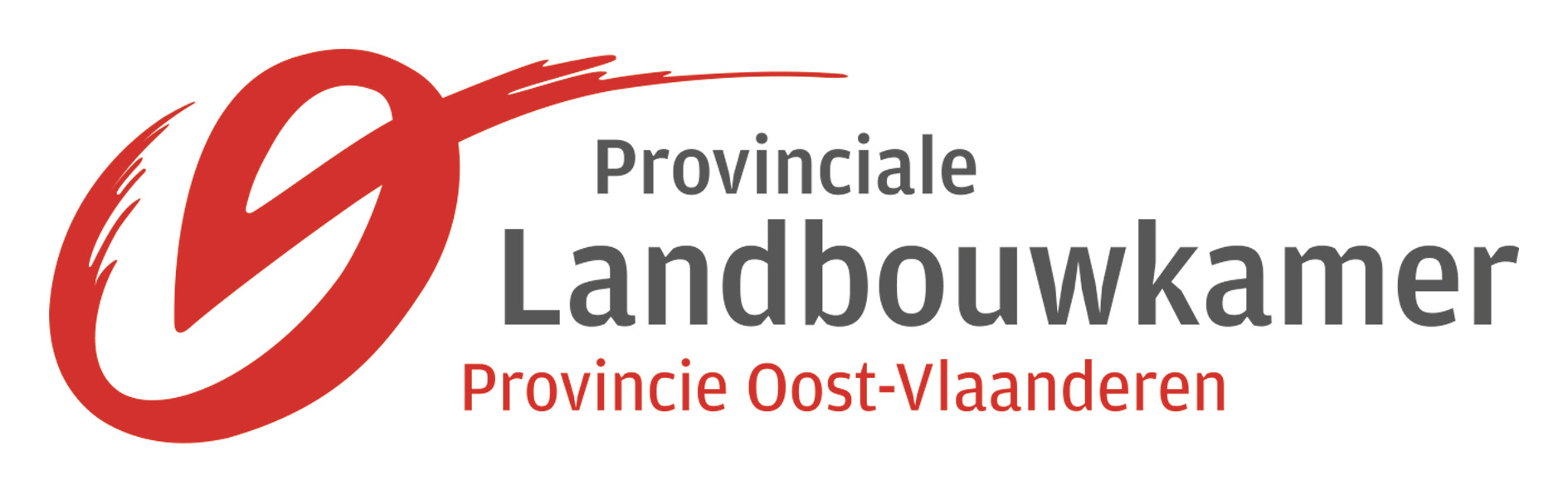 Logo provincie Oost-Vlaanderen