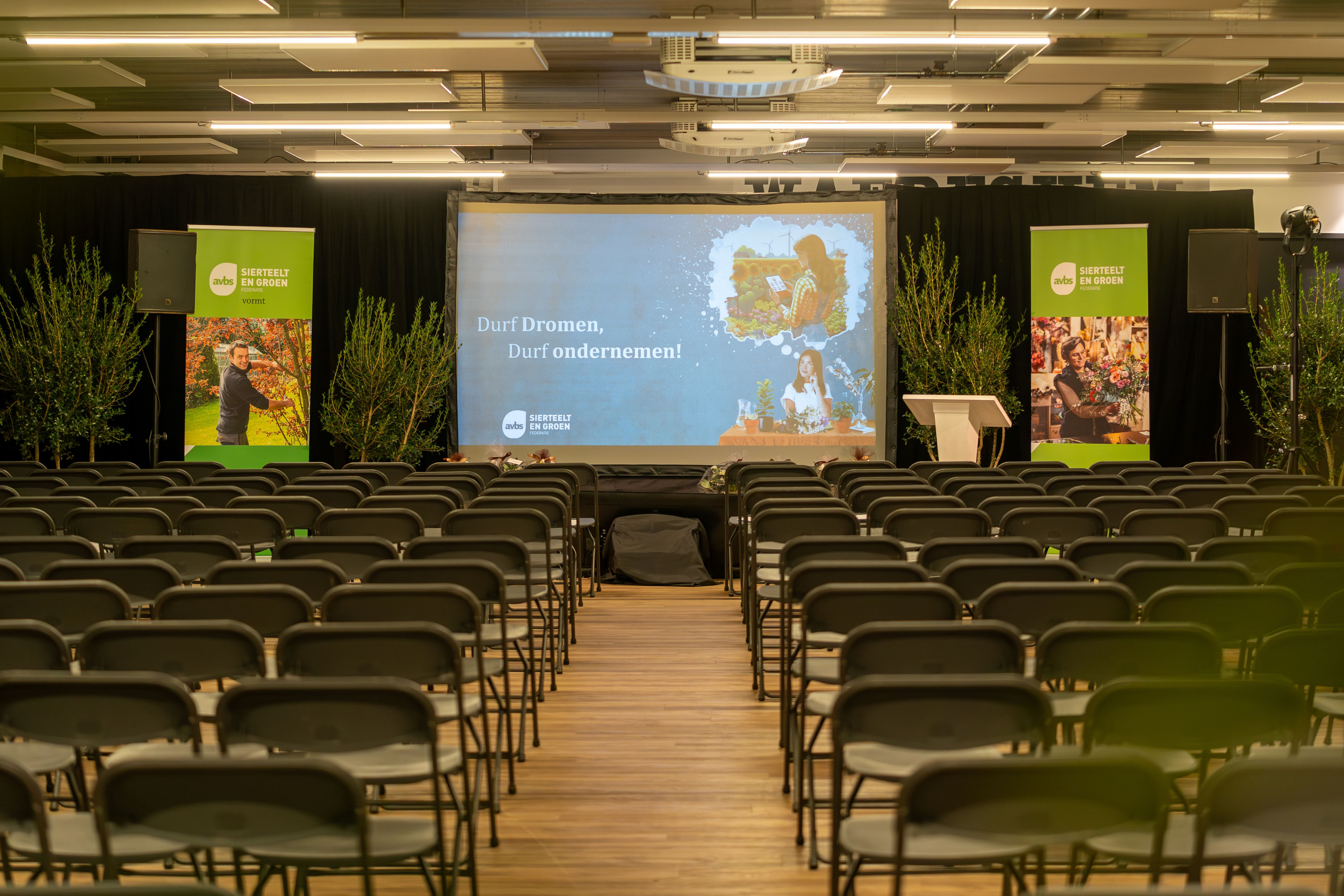 Ledencongres AVBS 2024
