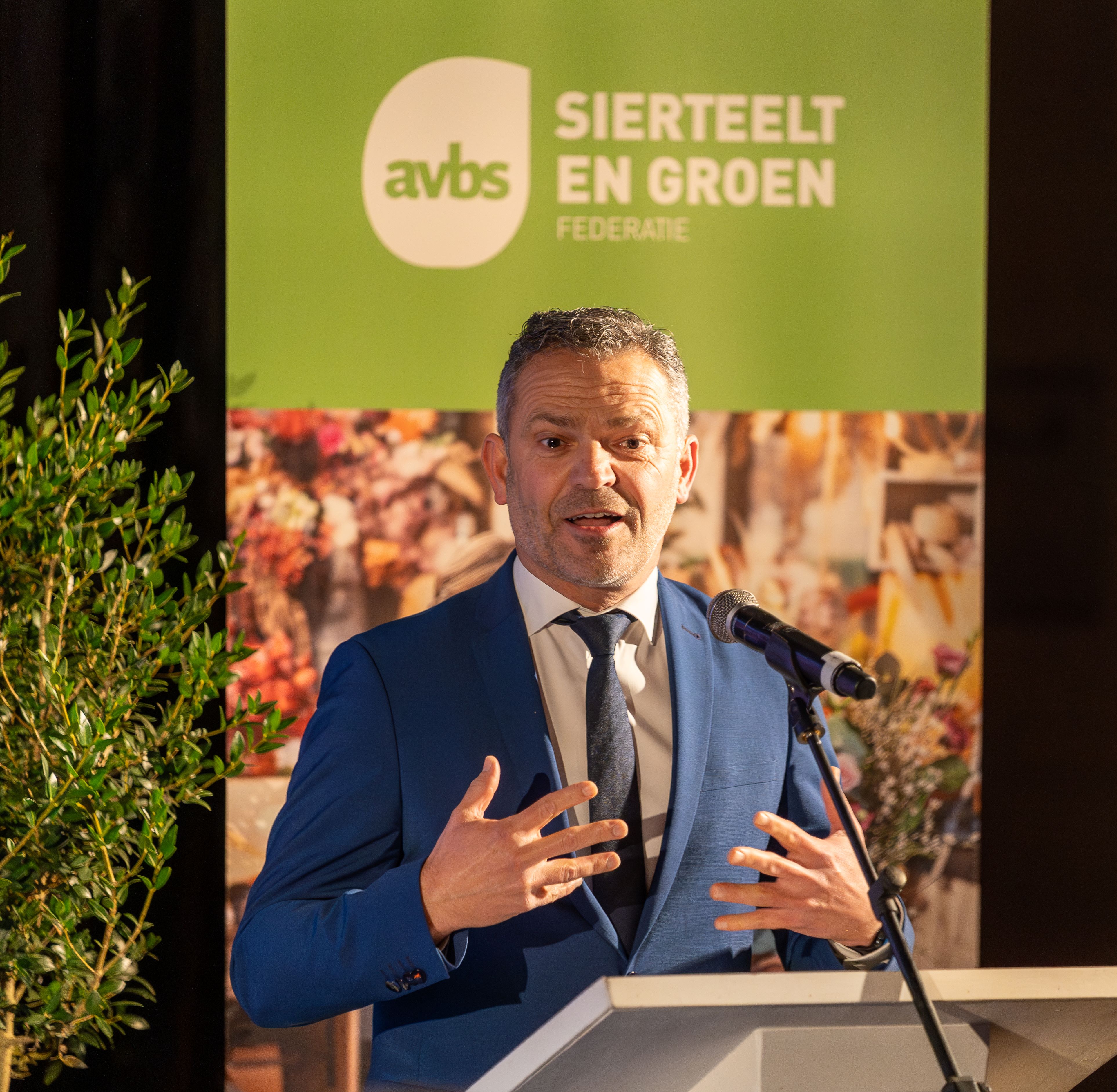 Ledencongres AVBS 2024