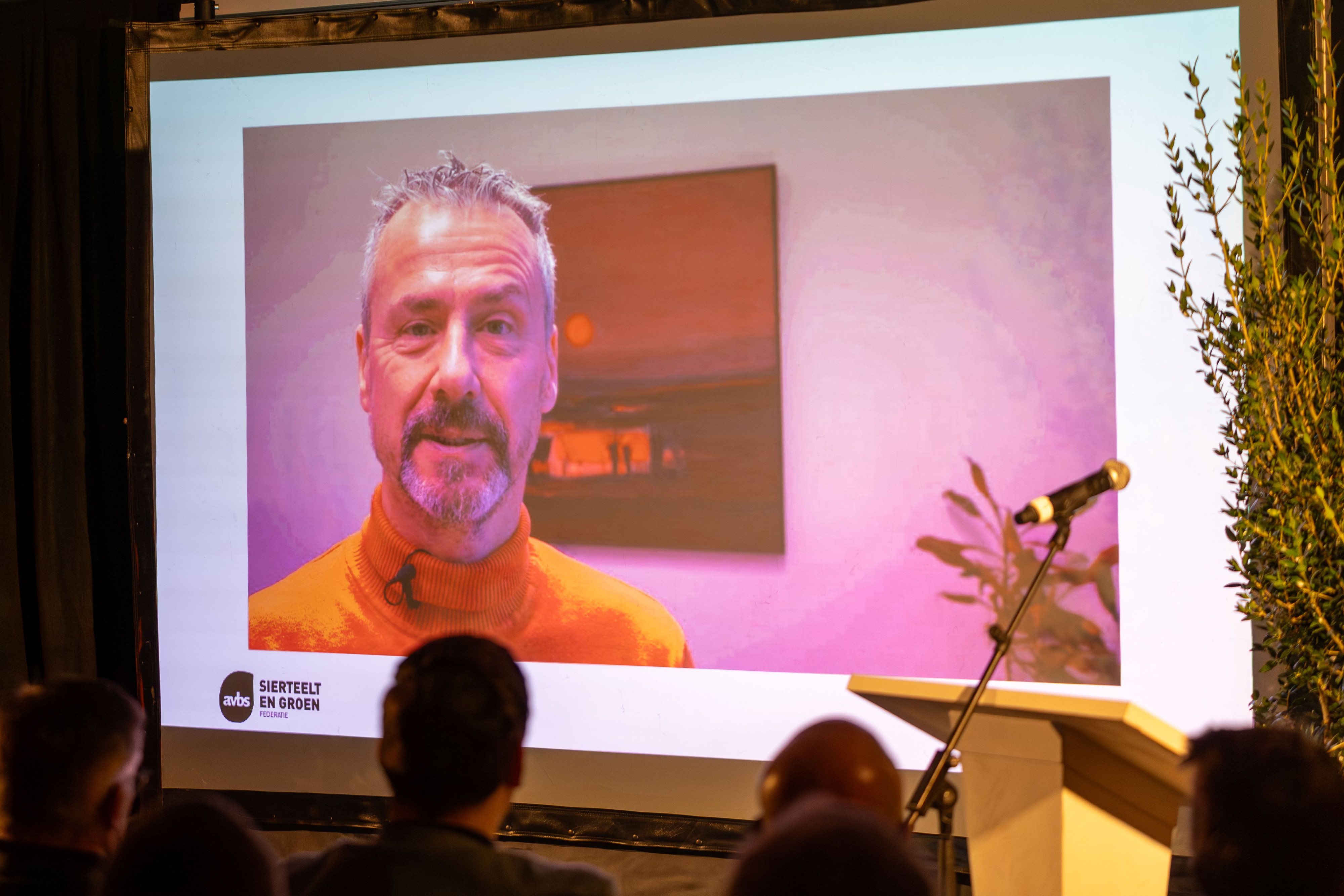 Ledencongres AVBS 2024