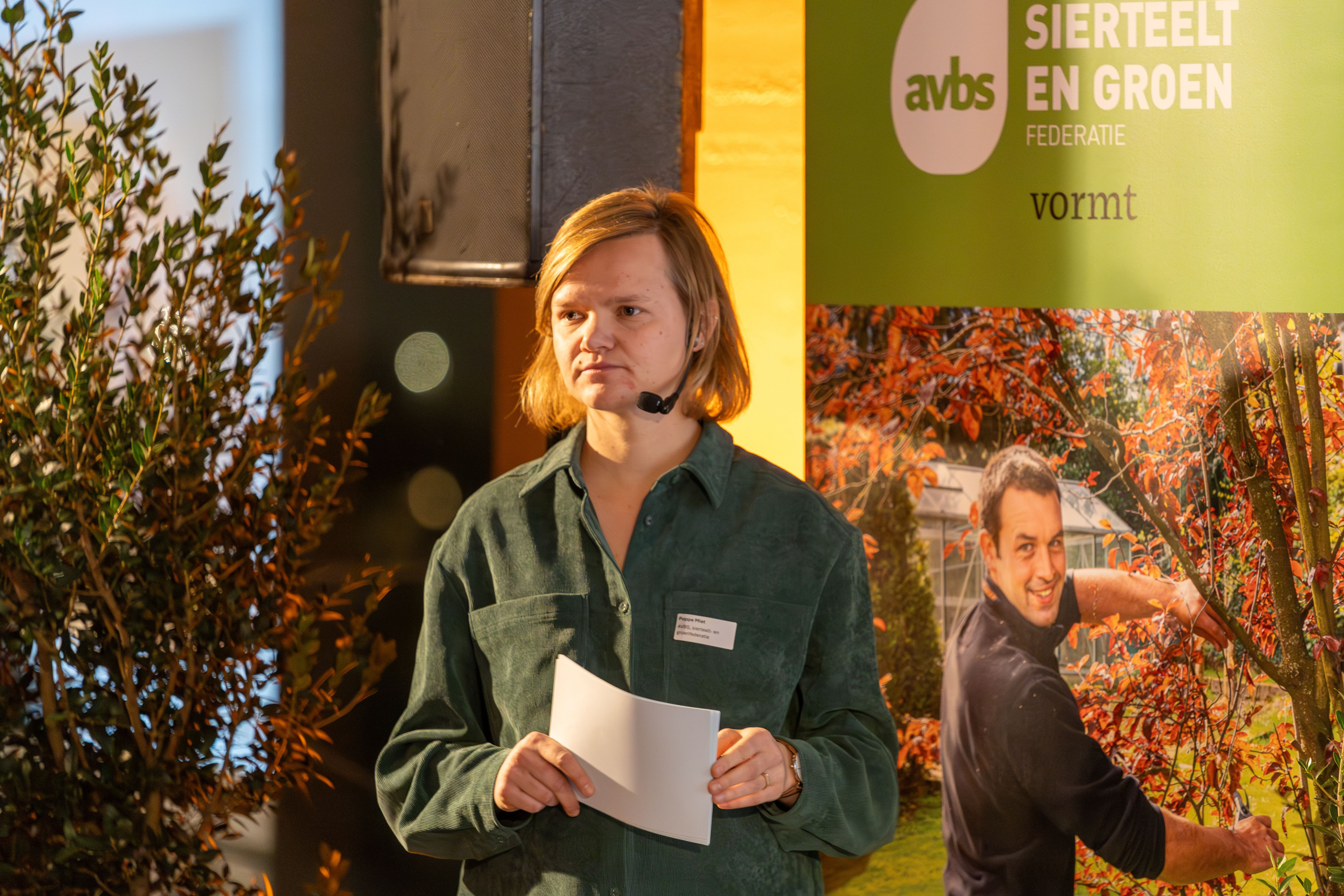 Ledencongres AVBS 2024