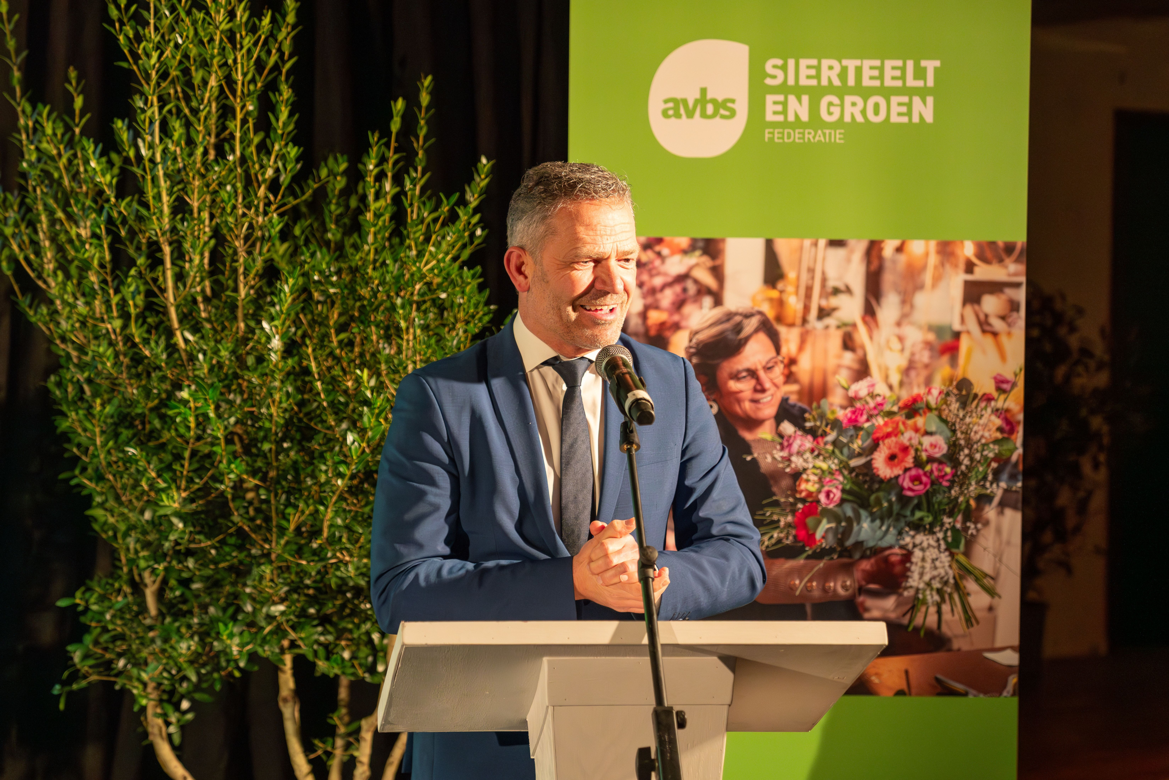 Ledencongres AVBS 2024