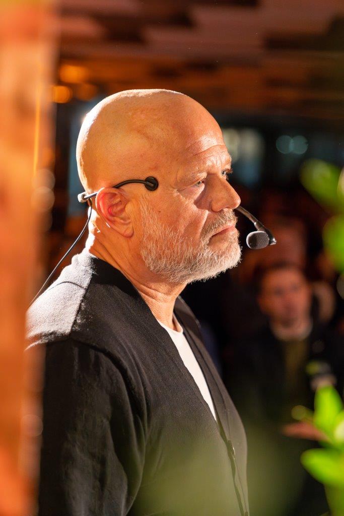 Bart Verhaeghe