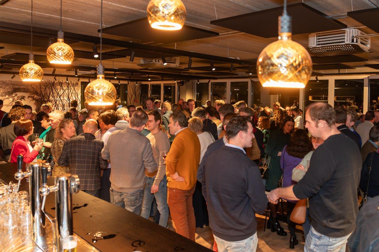 netwerken