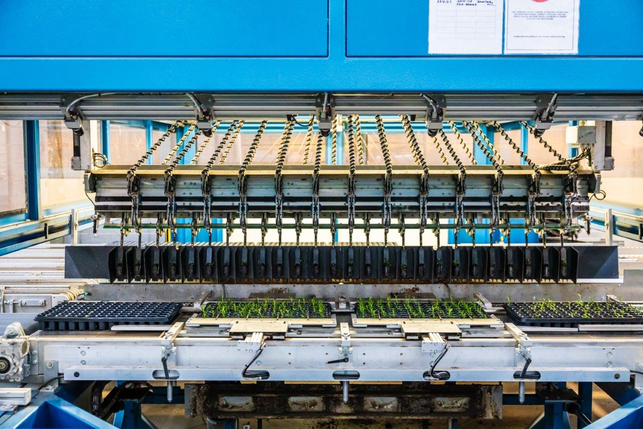 sorteermachine