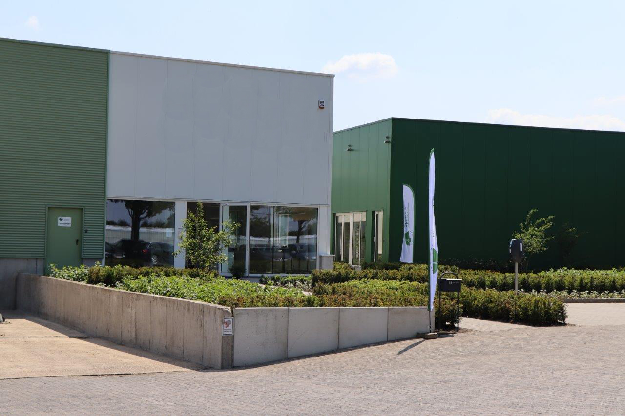 burelen Plant Select