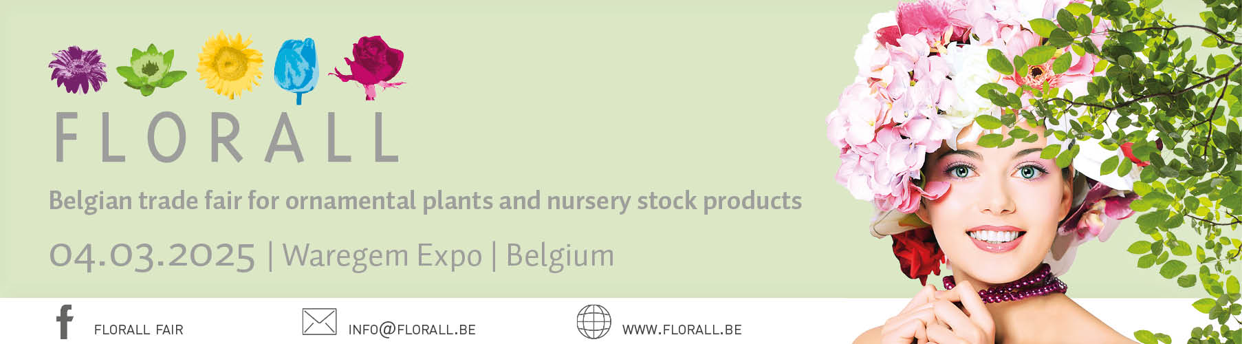 banner Florall 2025 maart