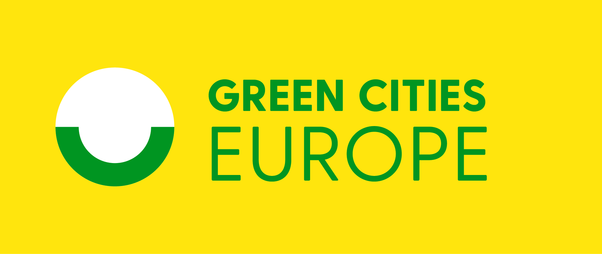 logo Green Cities