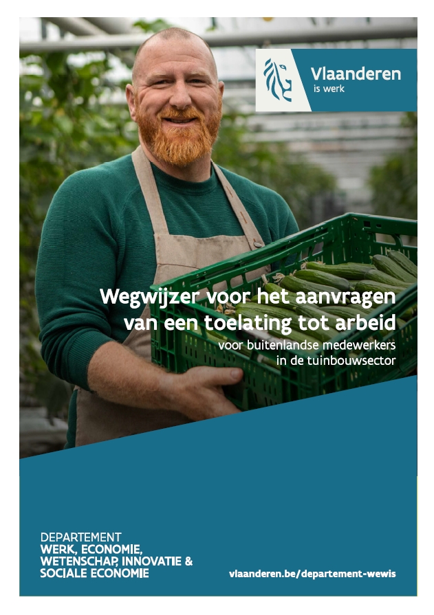 cover van de brochure