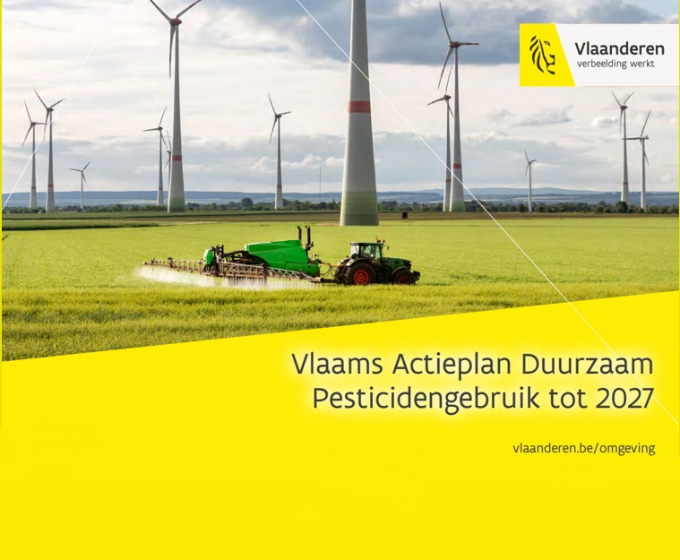 cover van de brochure
