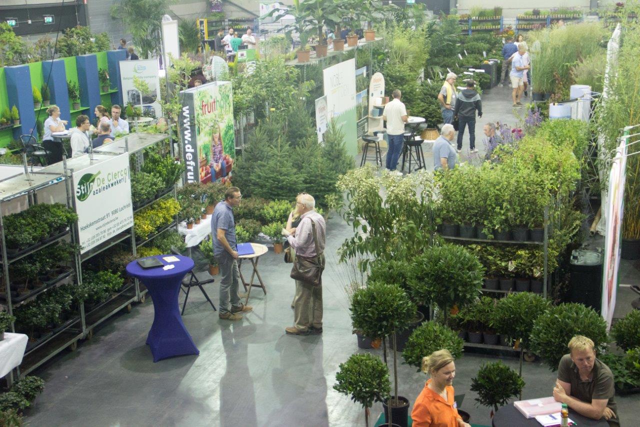 Florall sfeerbeeld
