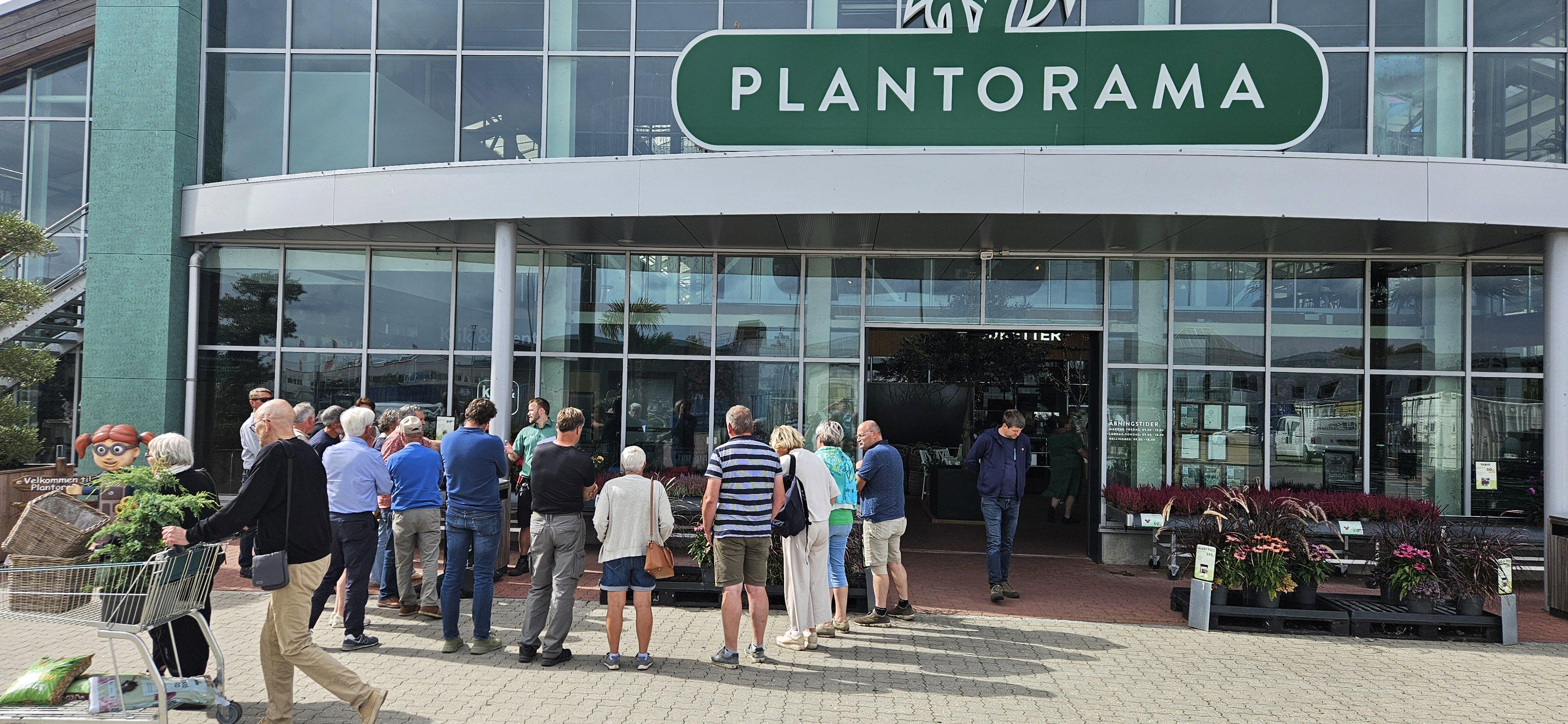Plantorama