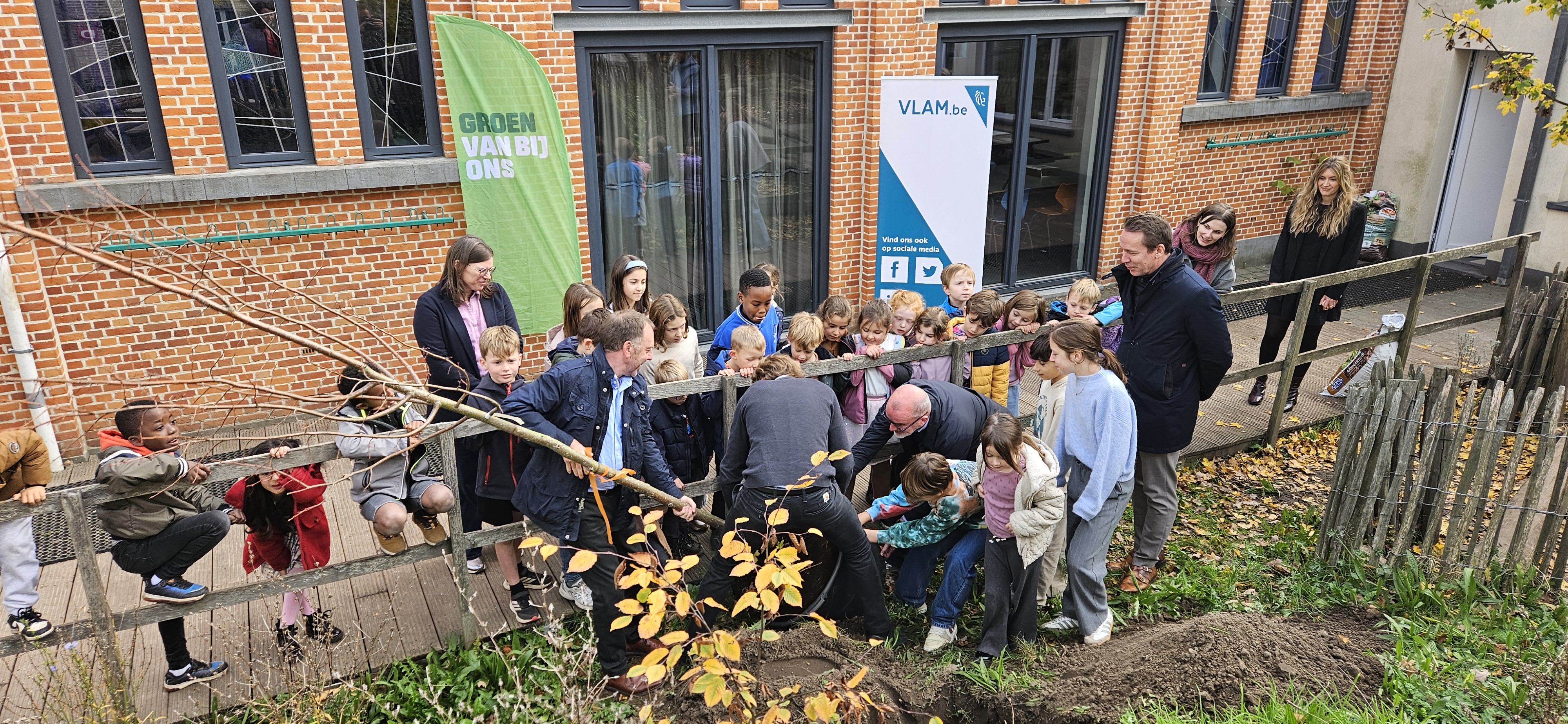 Boomplantdag 2025