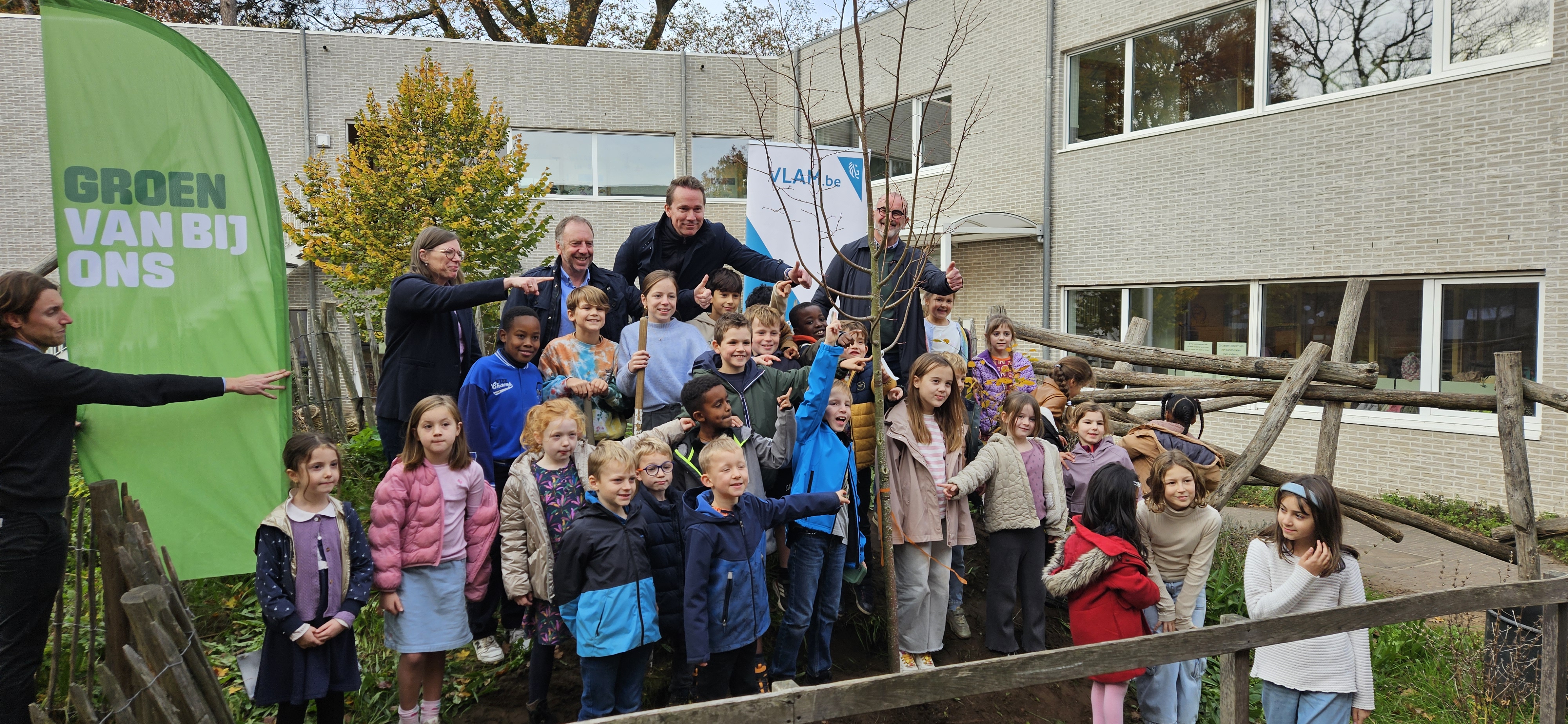 Boomplantdag 2025