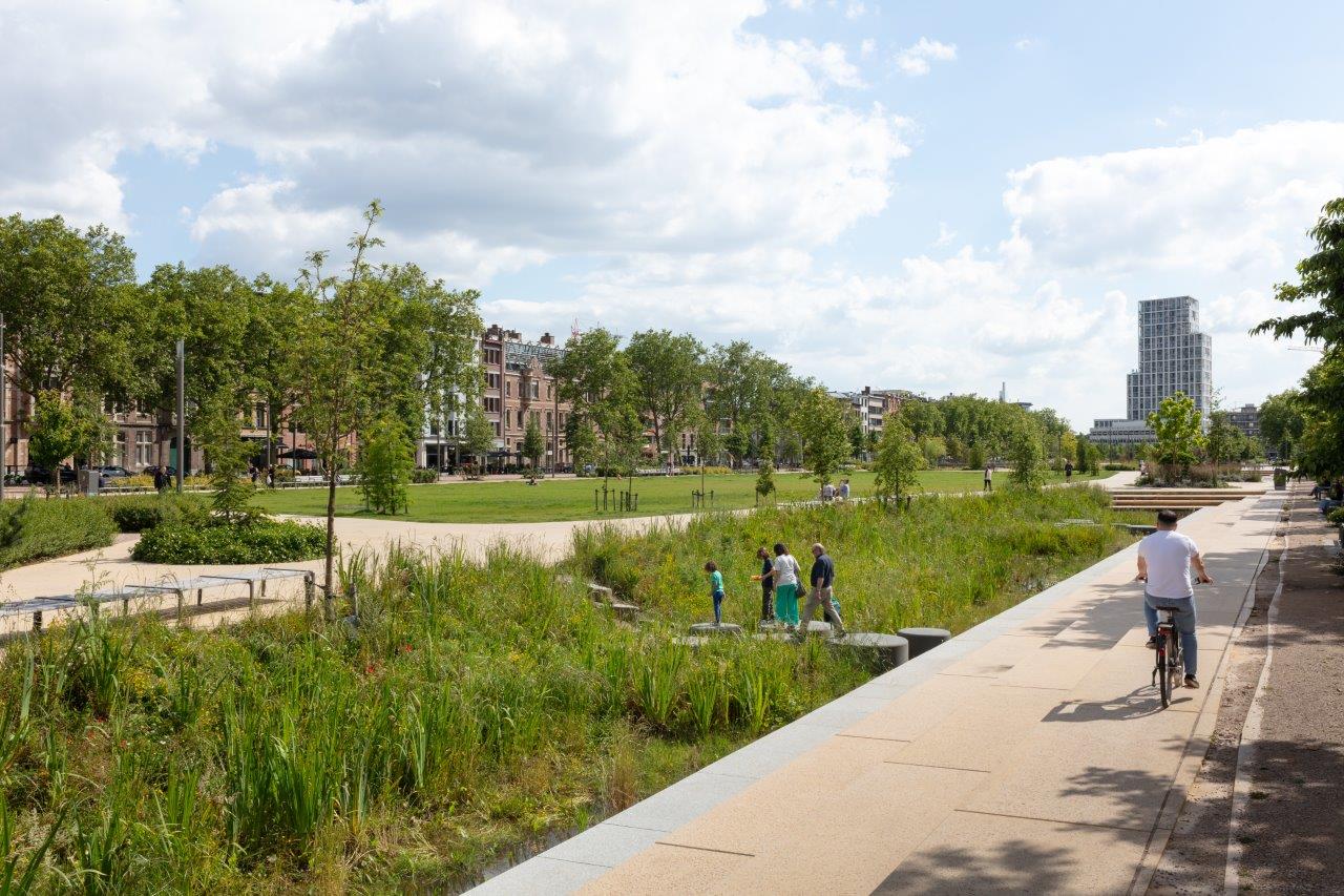 Antwerpen Zuidpark