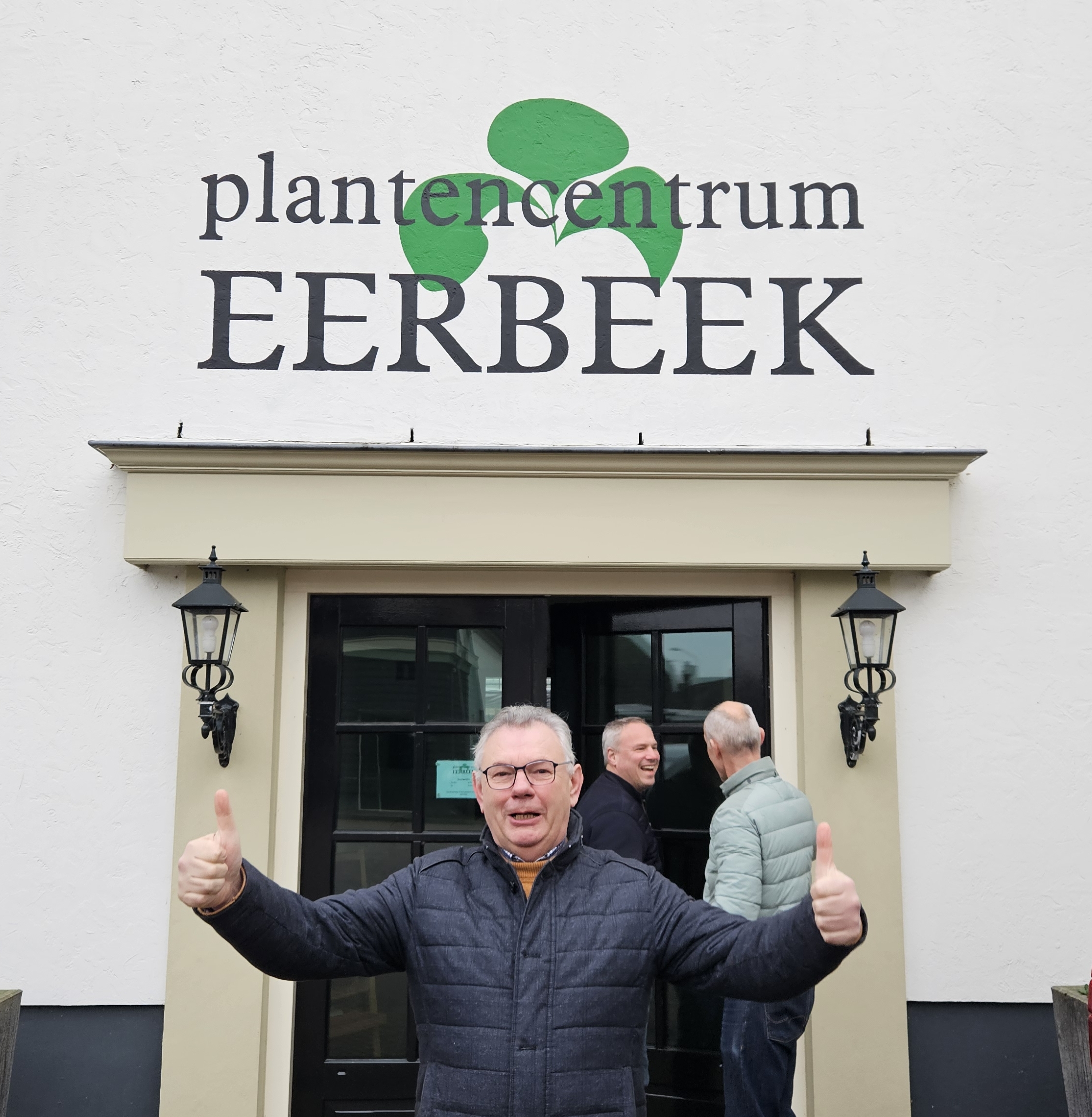 Plantencentrum Eerbeek
