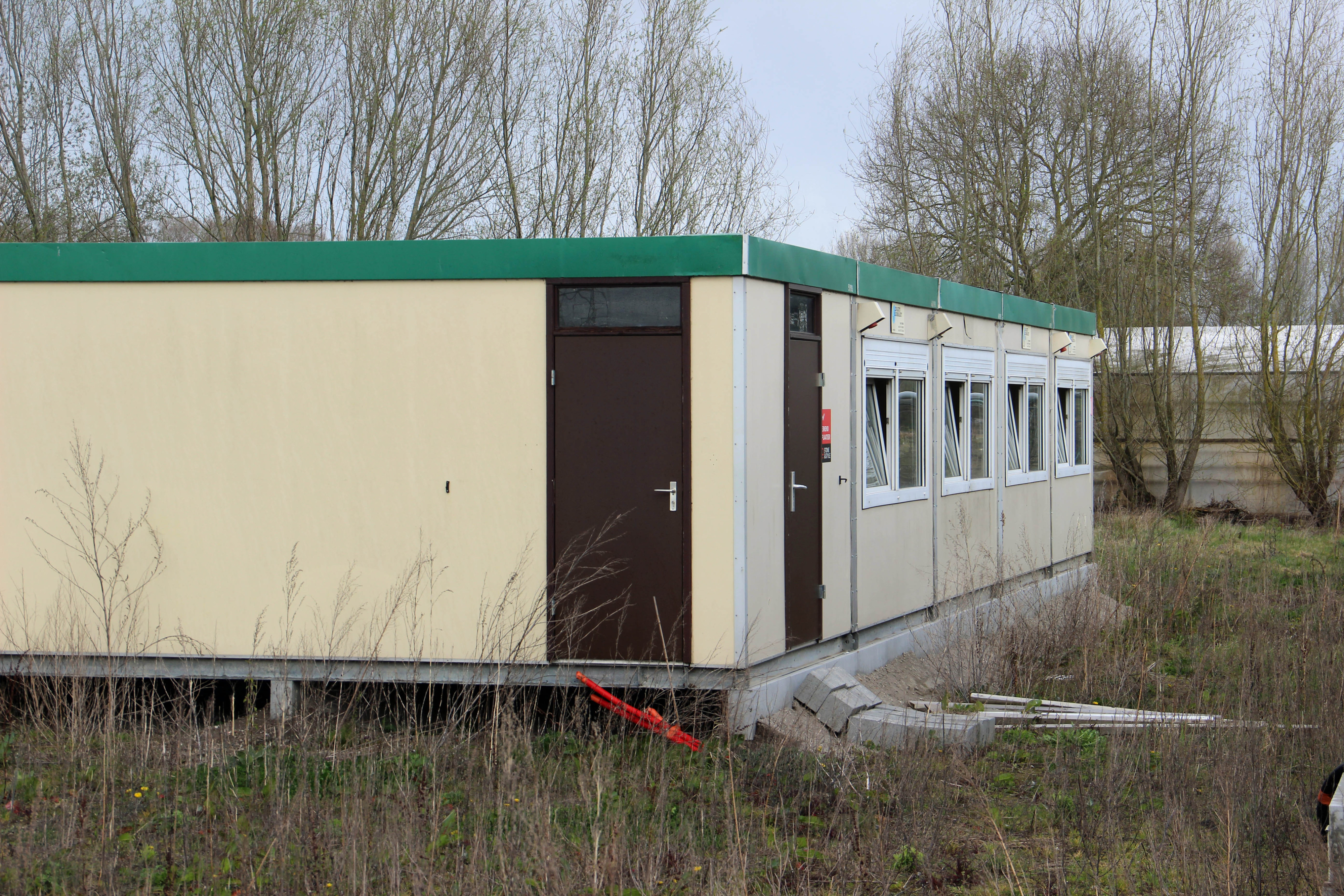 bureelcontainers