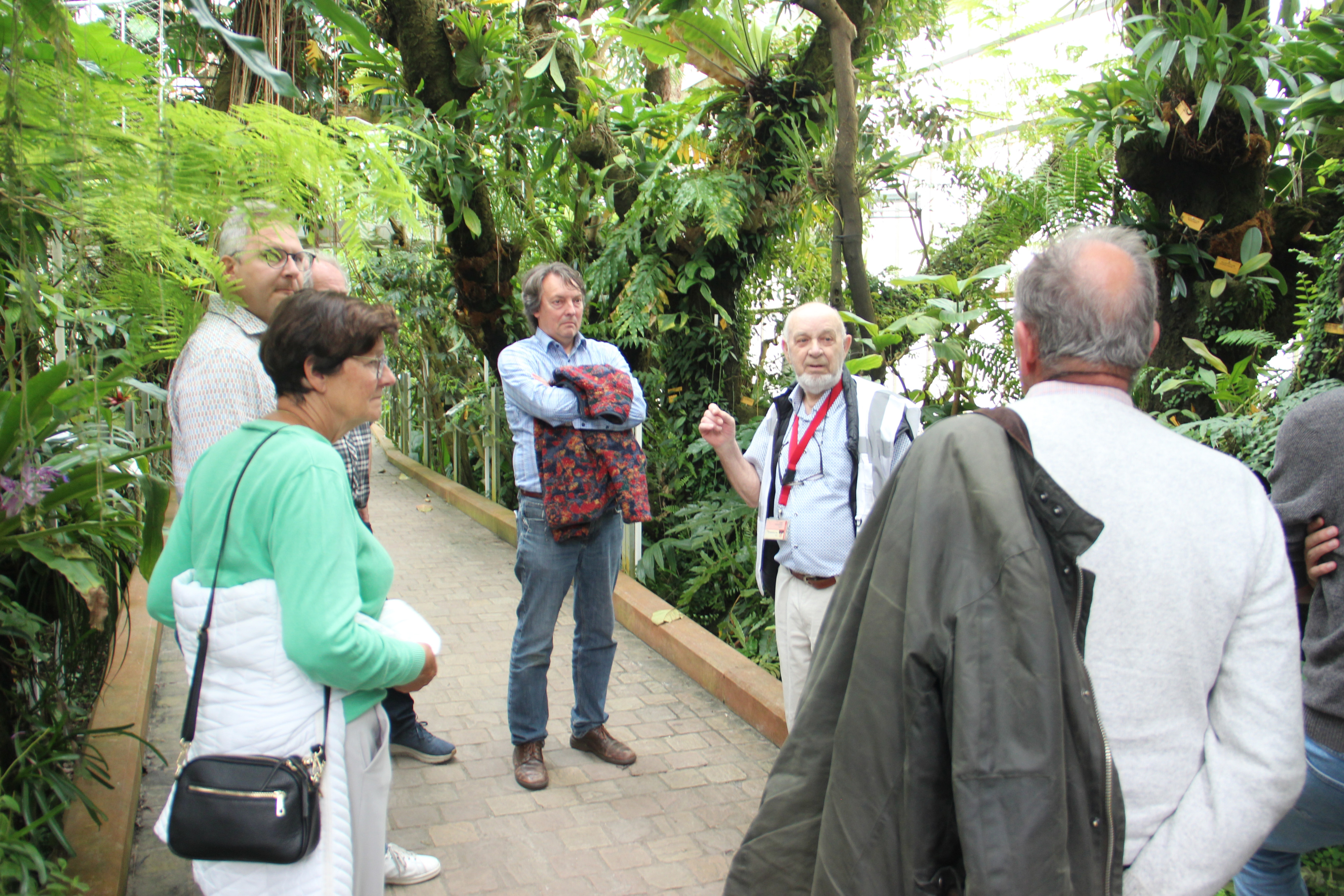 Plantentuin