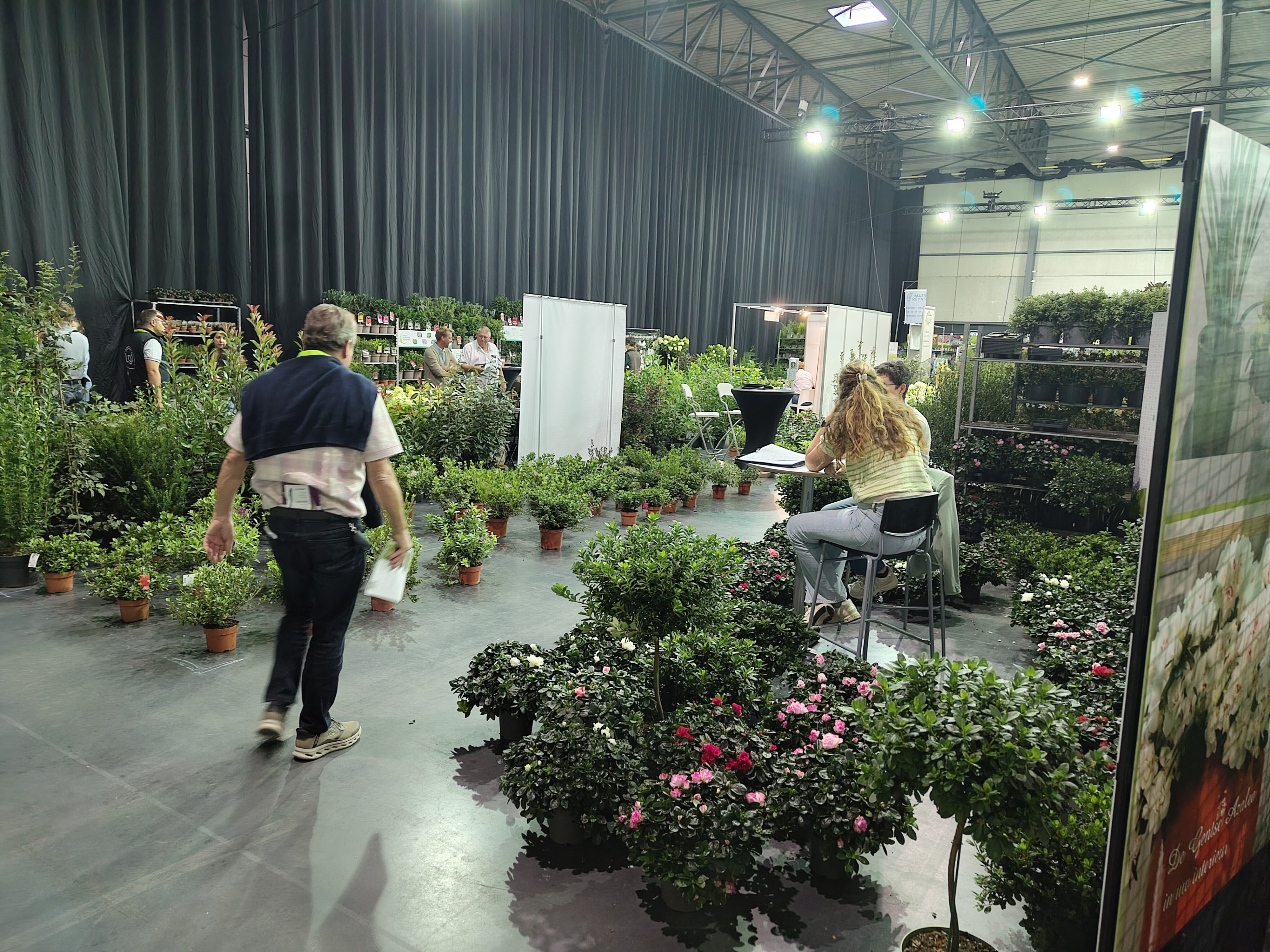 Florall aug 2026 sfeerbeeld