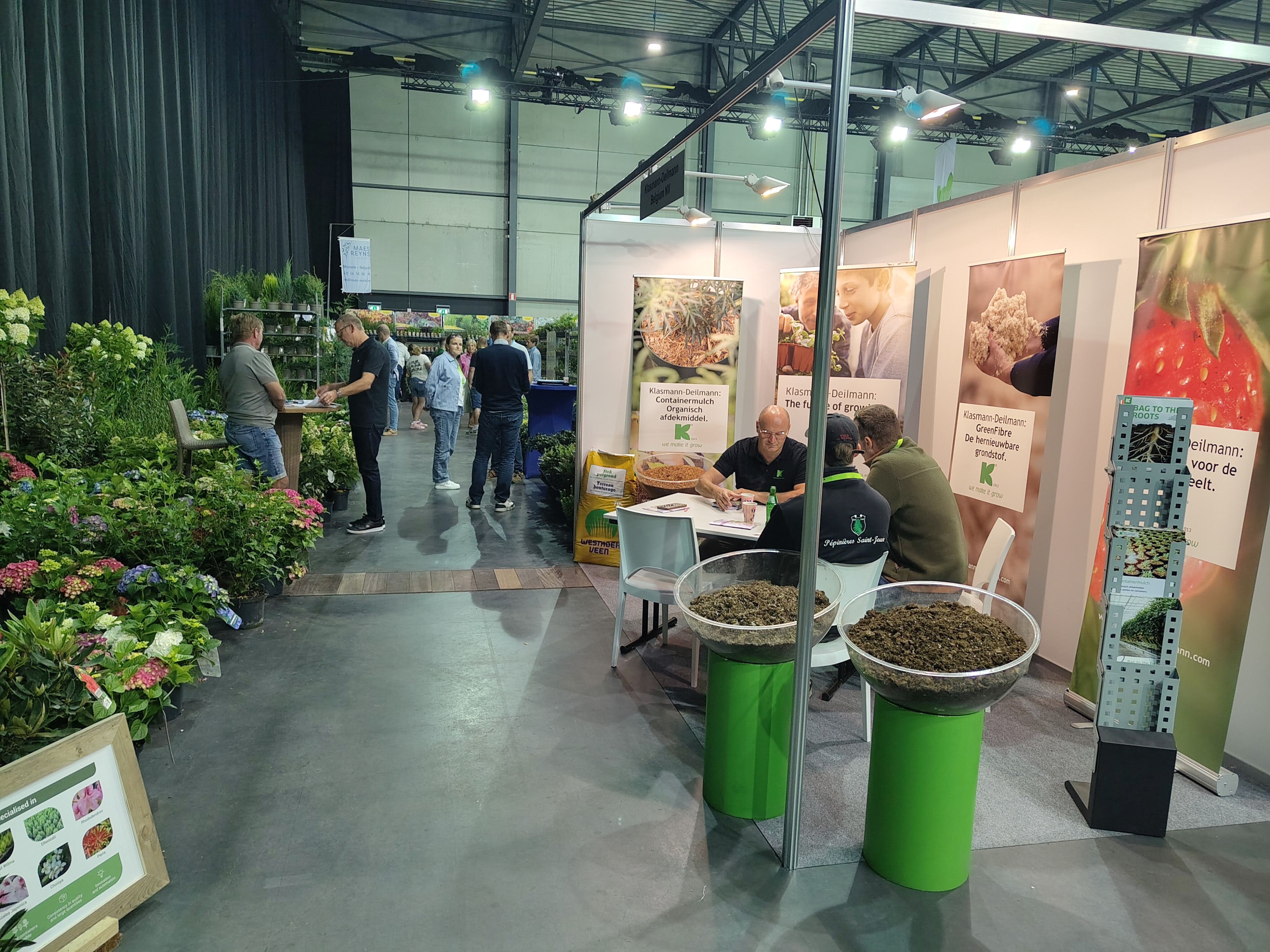 Florall aug 2026 sfeerbeeld