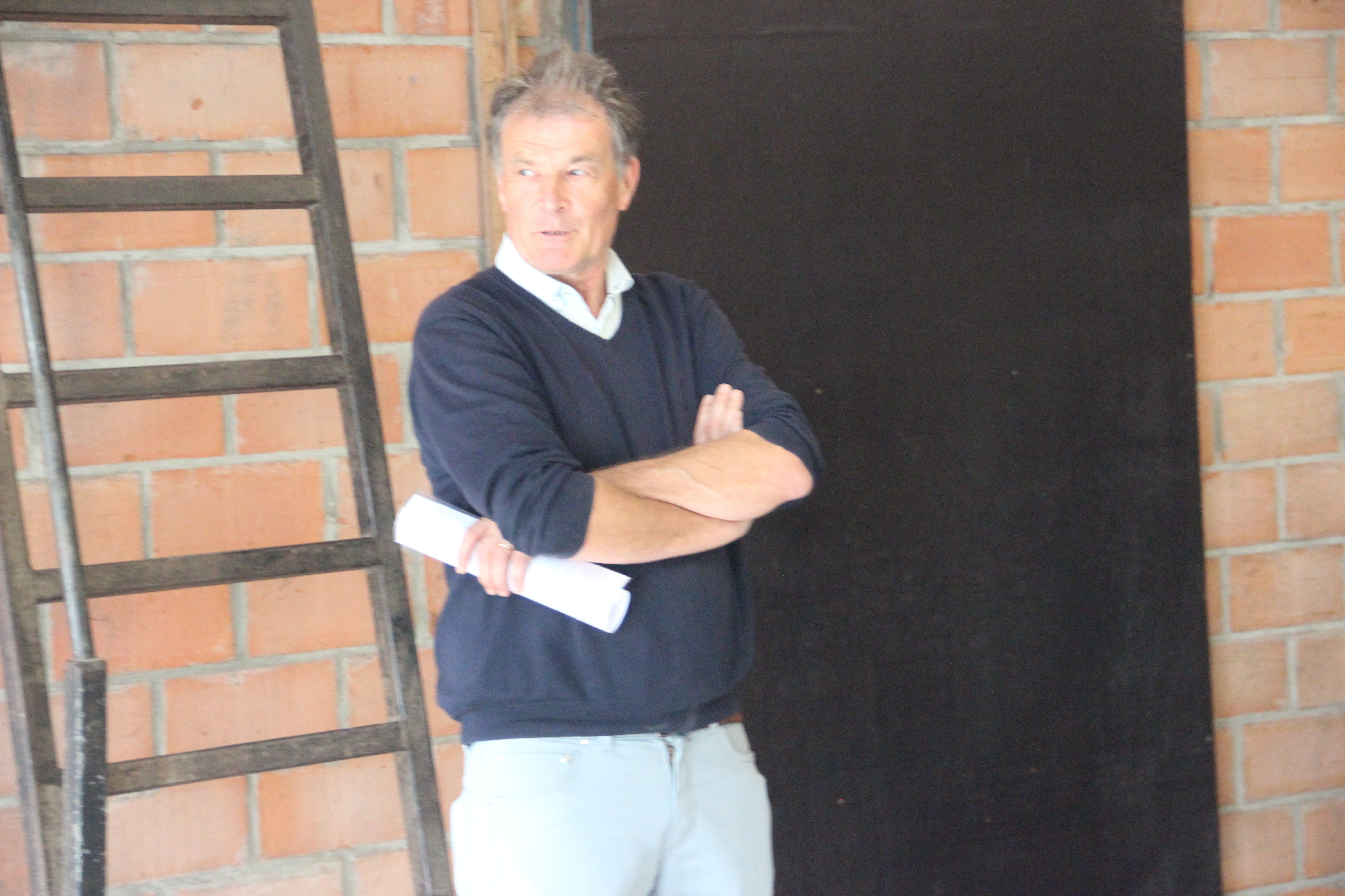 Dirk De Geest