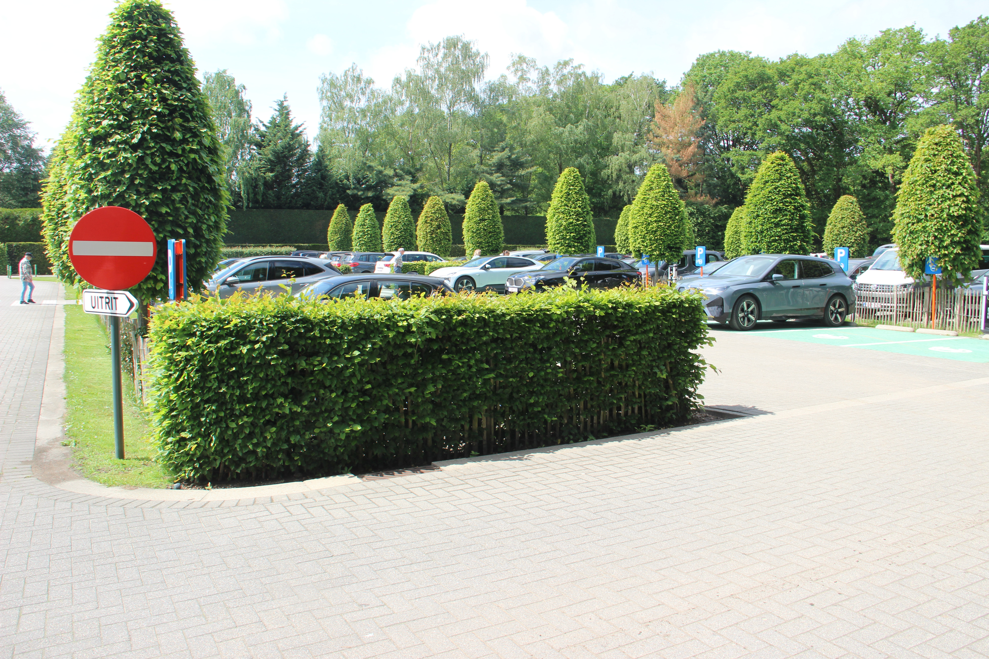 Genker plantencentrum