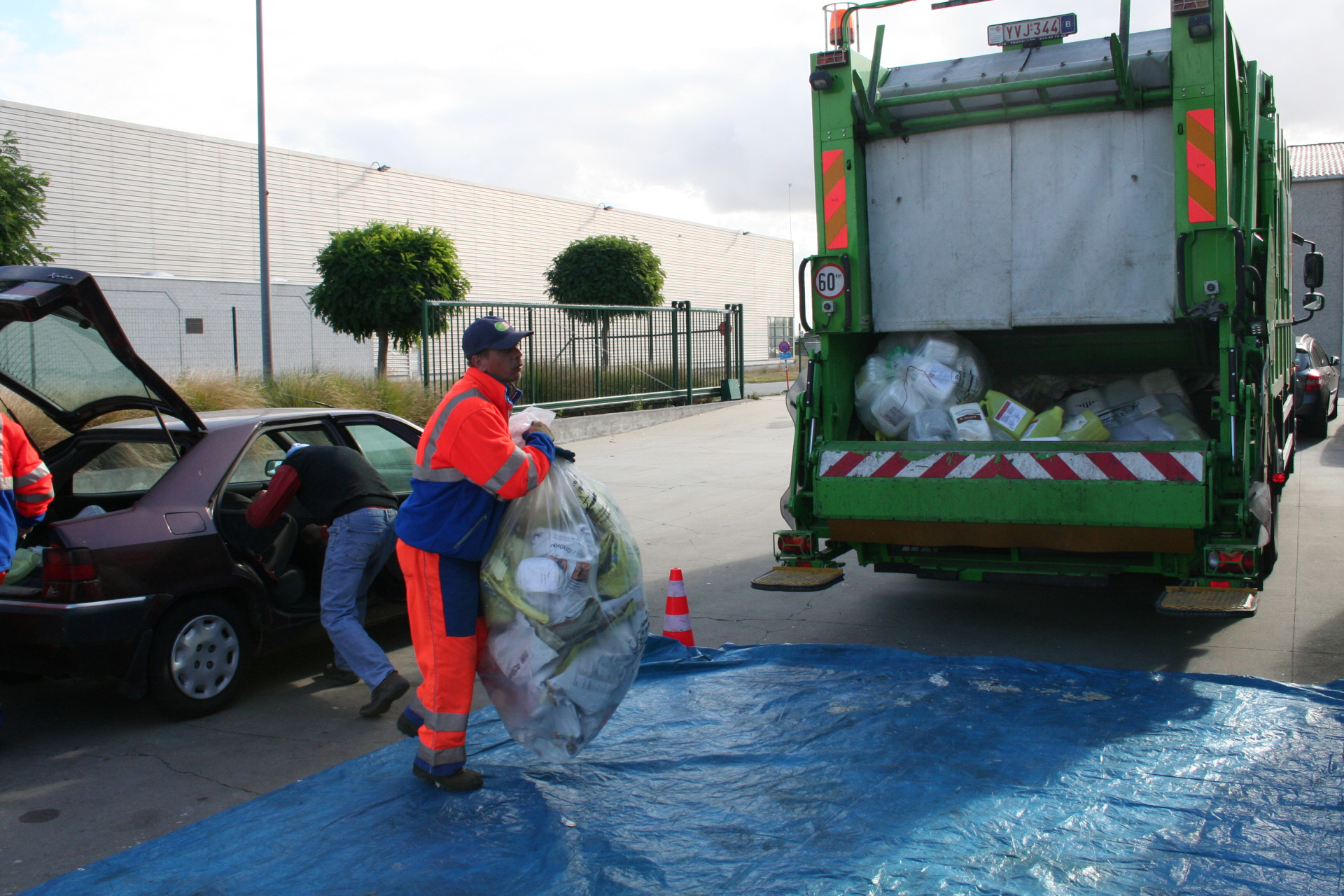 agrirecover