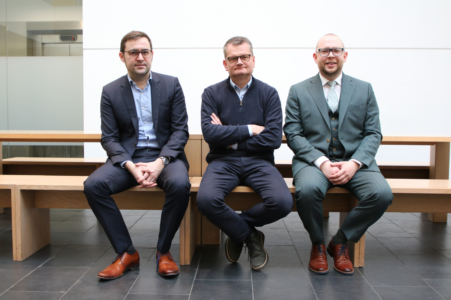 Juridisch advies Boerenbond - ledenvoordeel - foto Liesbet Corthout