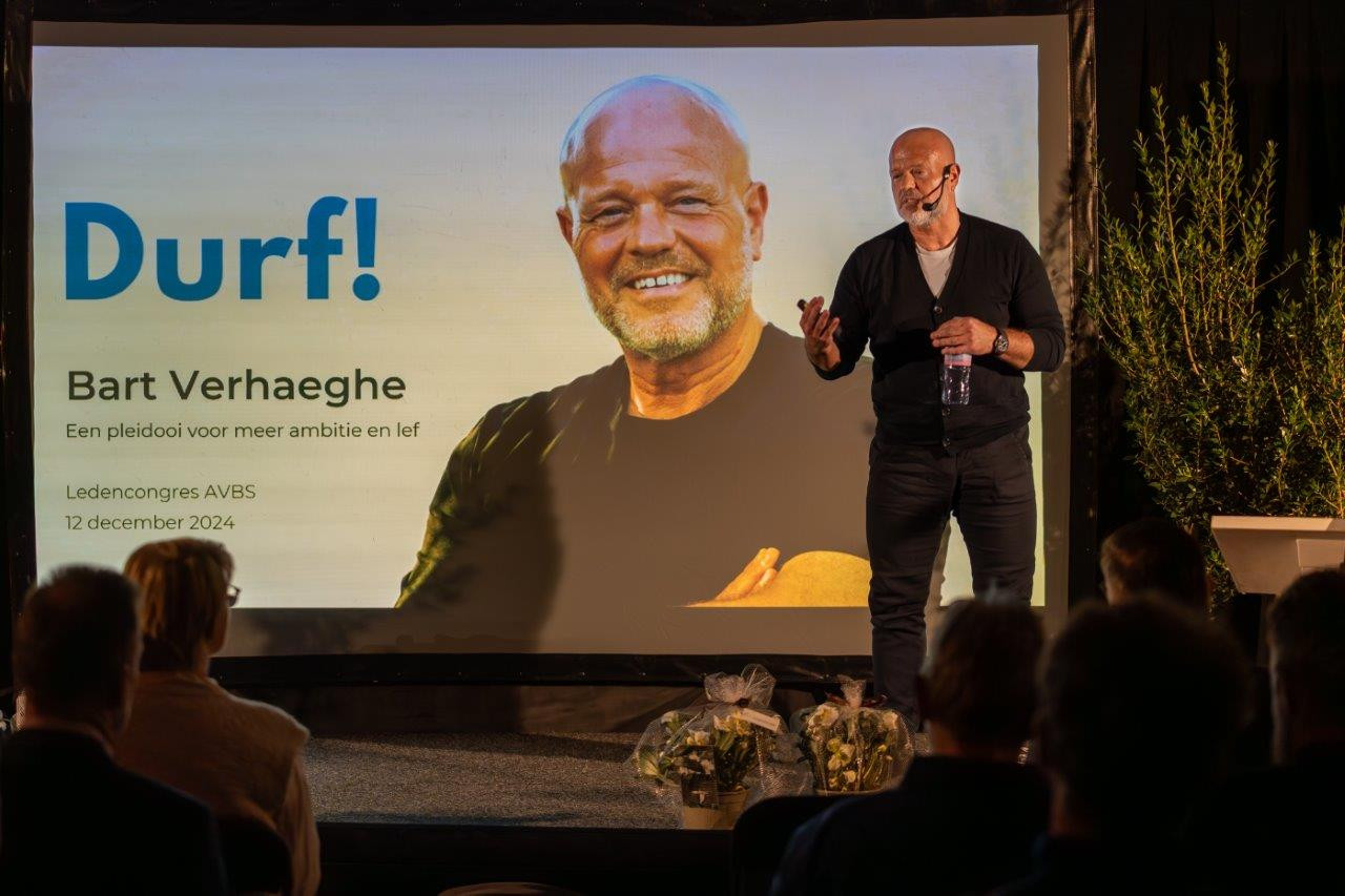 Bart Verhaeghe