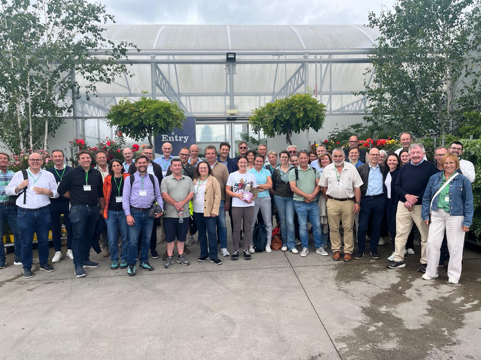 ENA meeting Dublin 2026