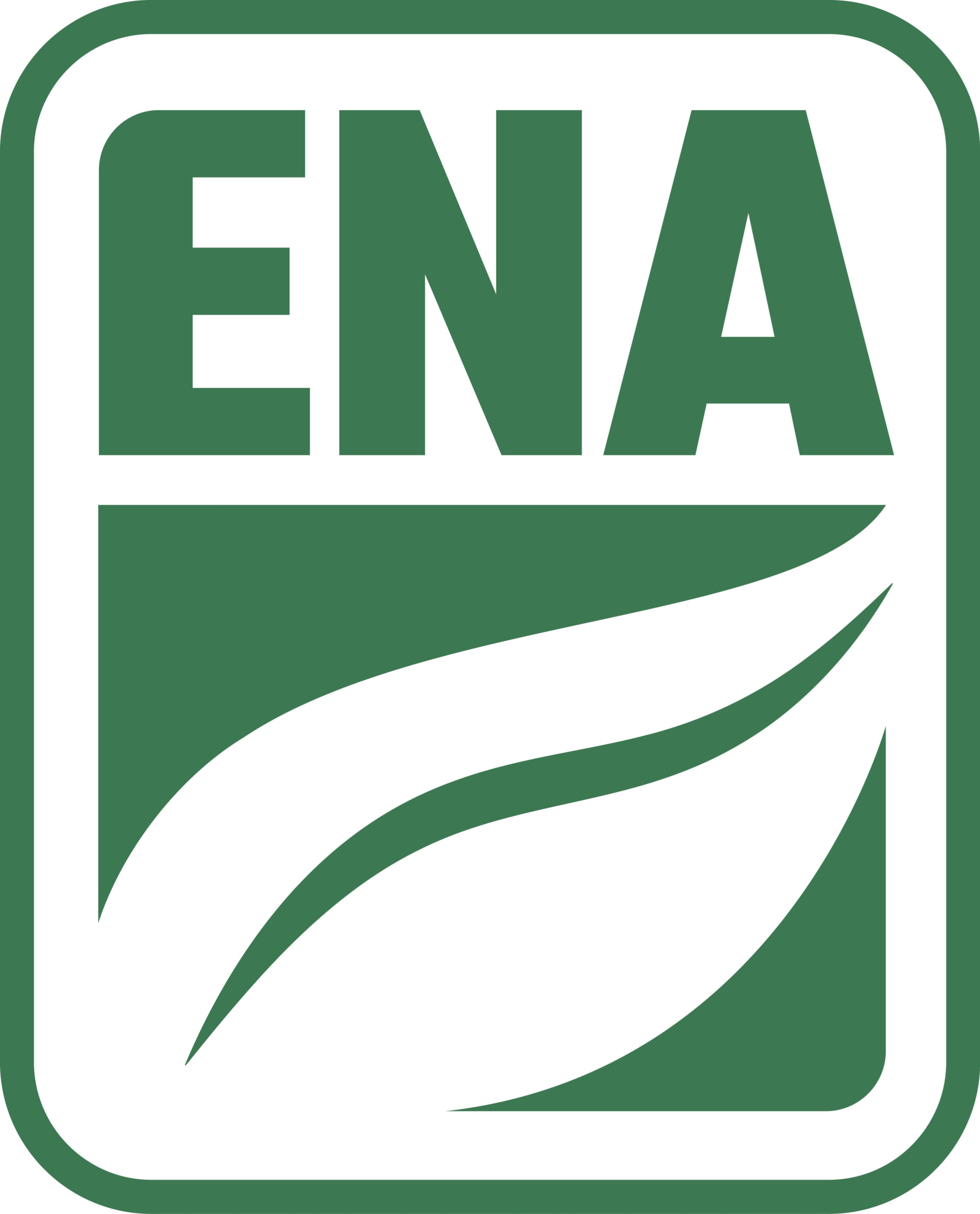 logo ENA